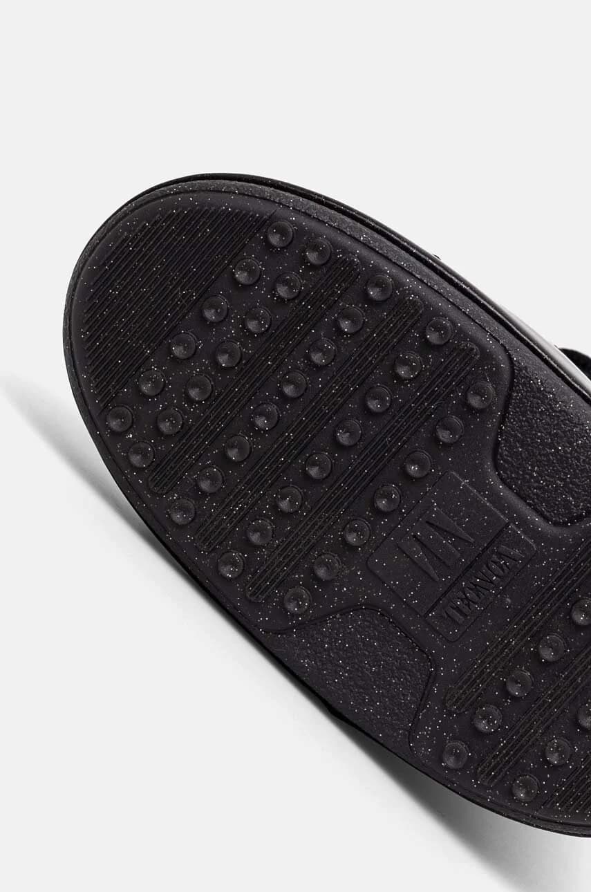 зимние ботинки MB ICON GLITTER - фото 5