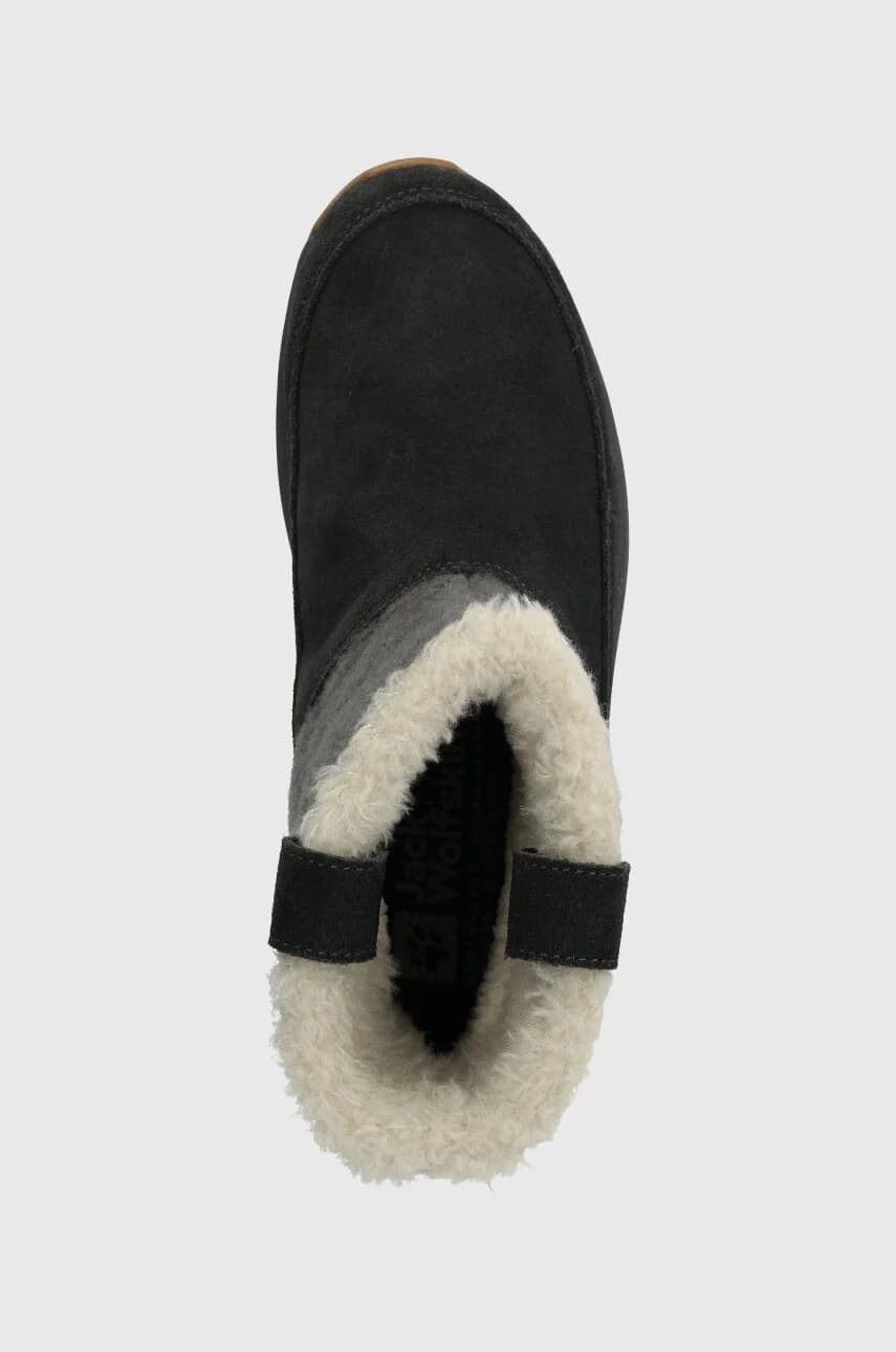 Зимние сапоги - фото 4