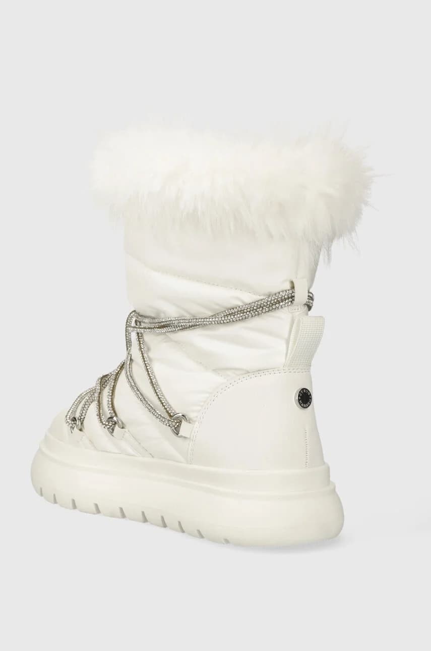 зимние ботинки Ice-Storm - фото 3