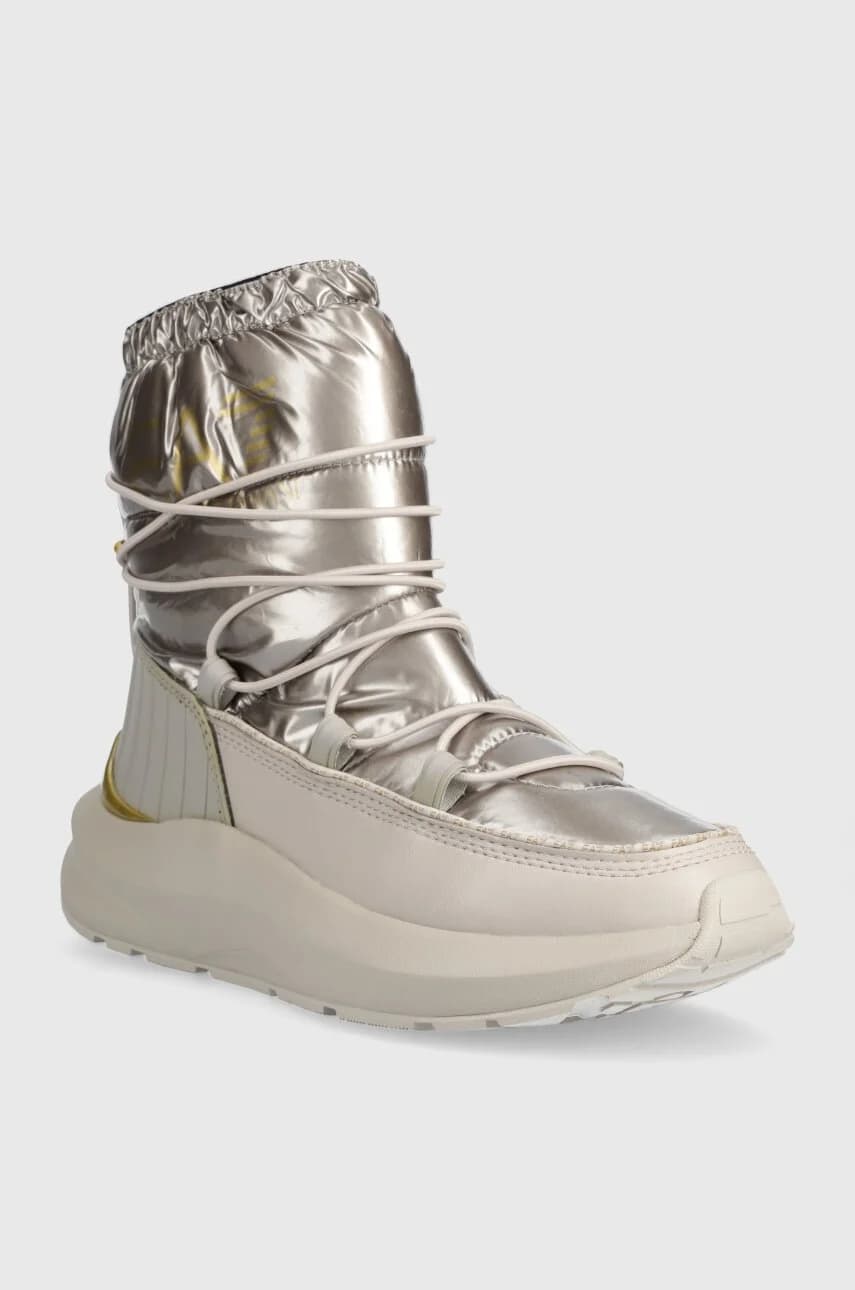 Зимние сапоги - фото 2