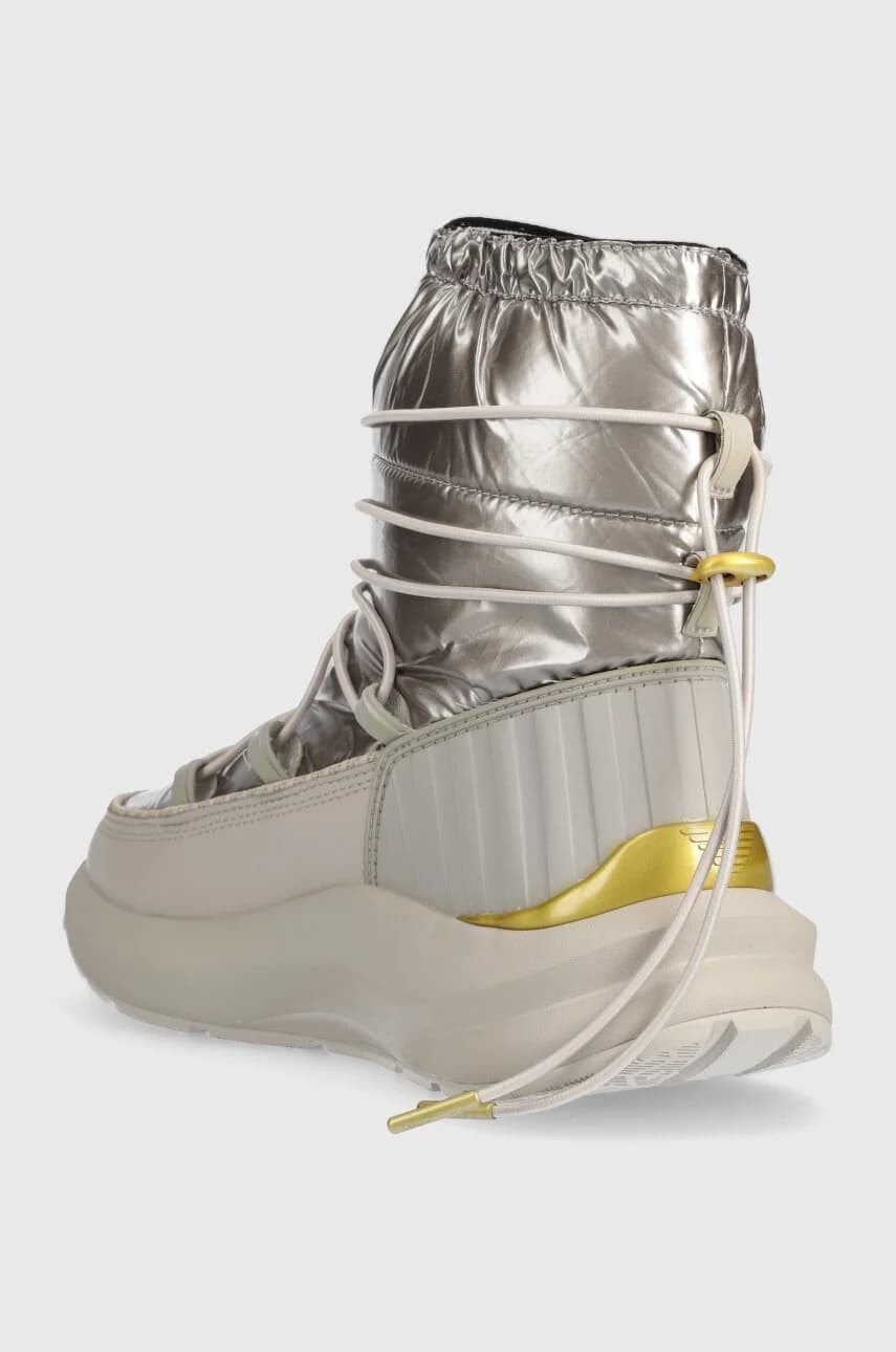 Зимние сапоги - фото 3