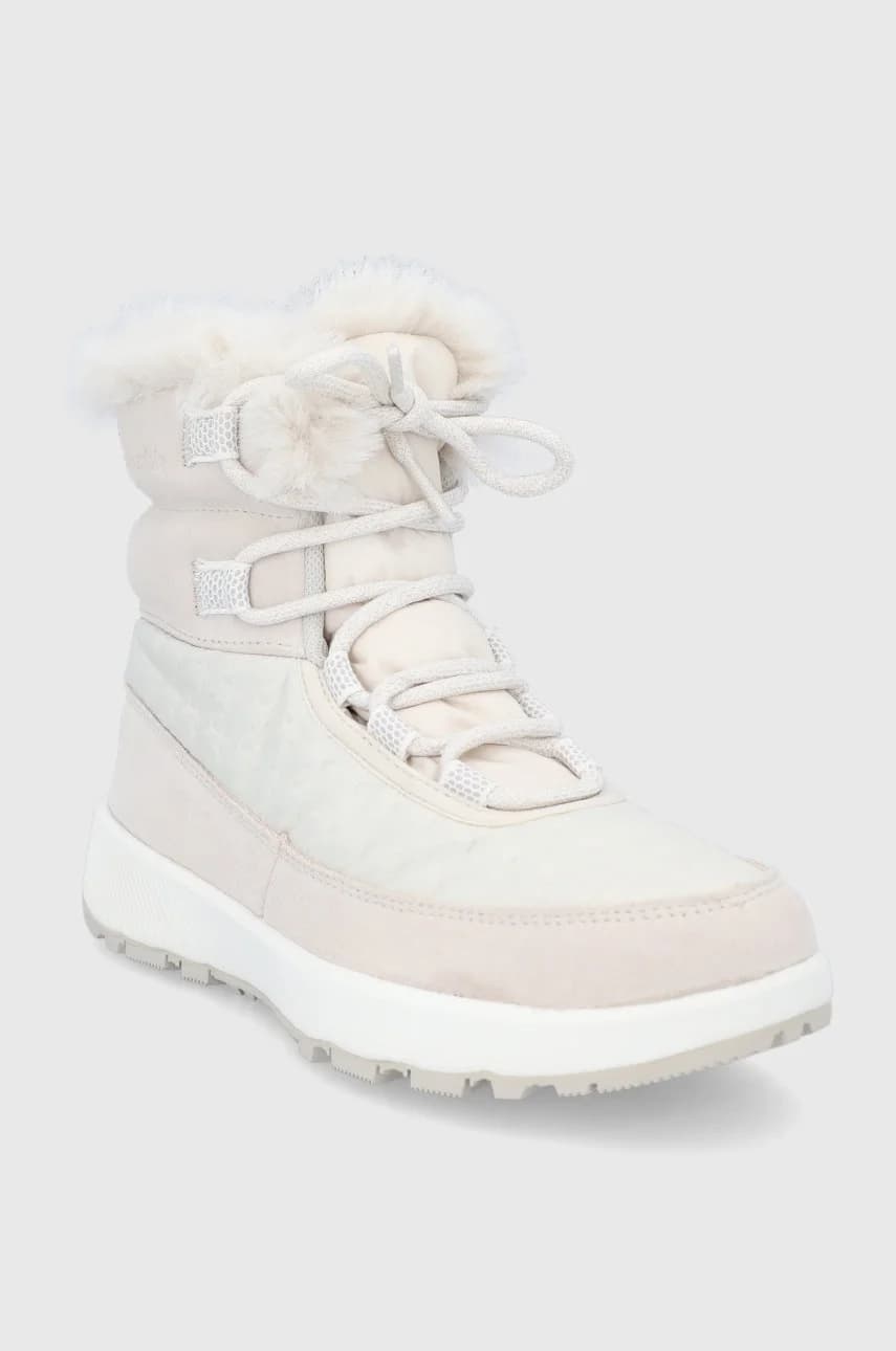 зимние ботинки SLOPSIDE PEAK LUXE - фото 2