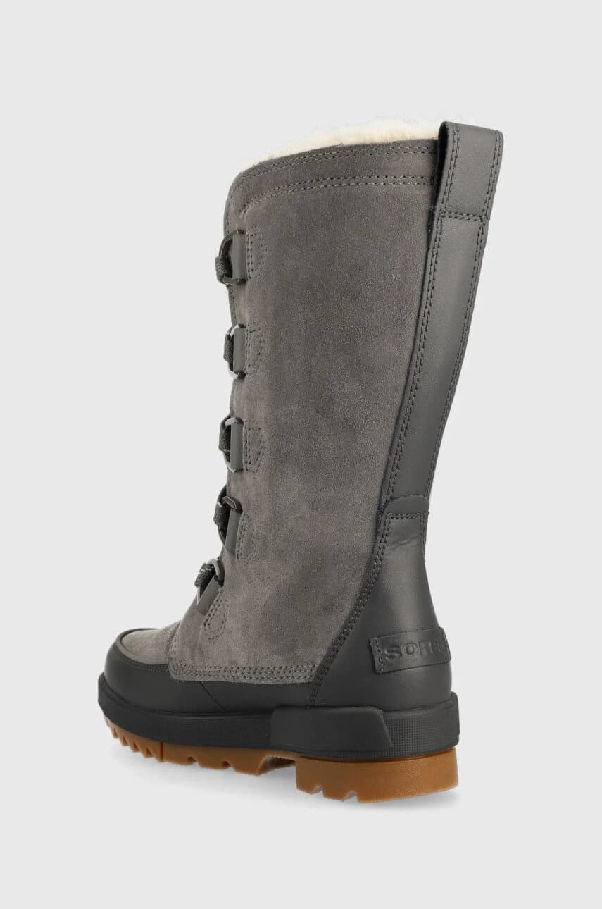 Зимние сапоги - фото 3