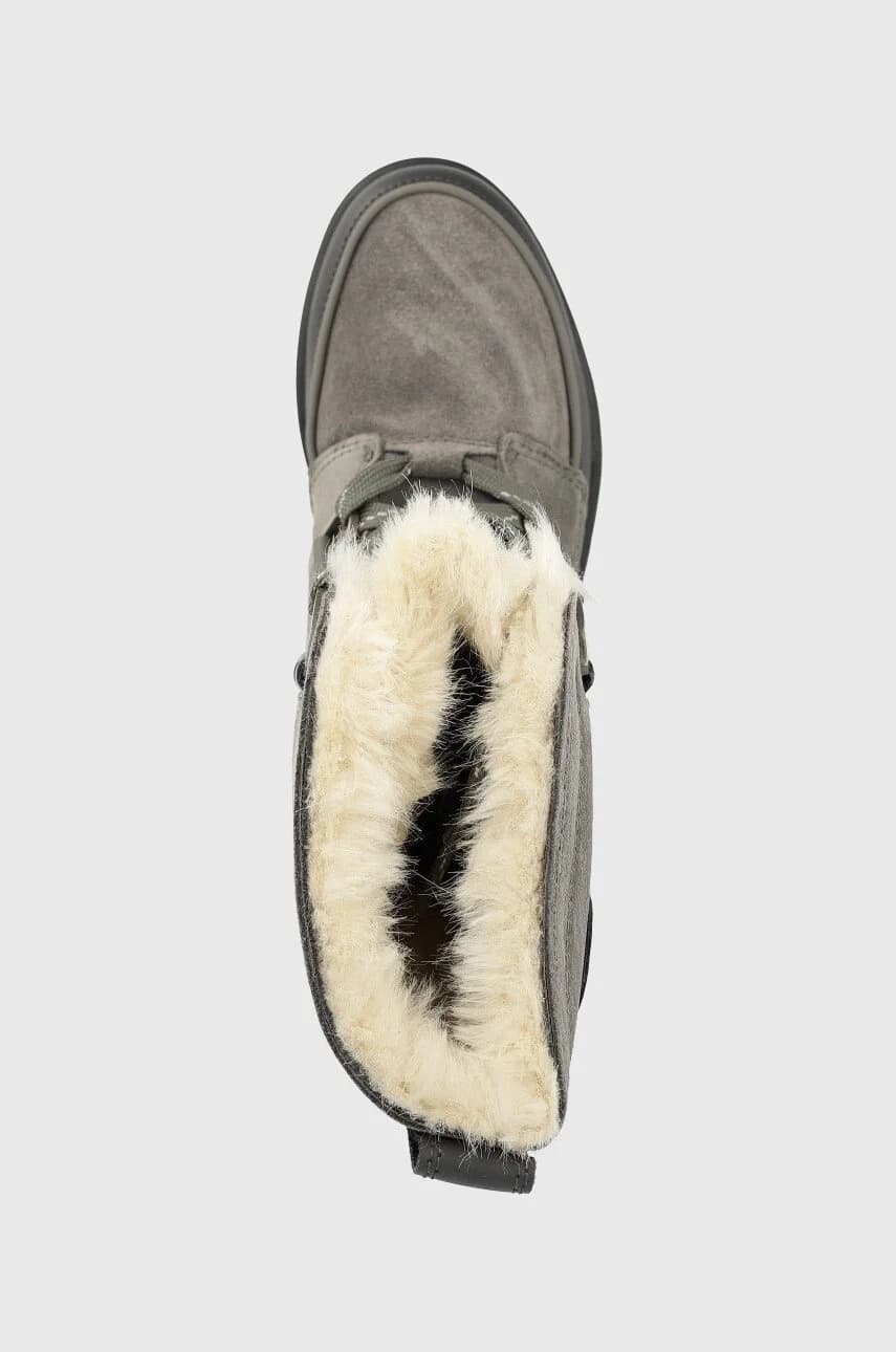 Зимние сапоги - фото 4