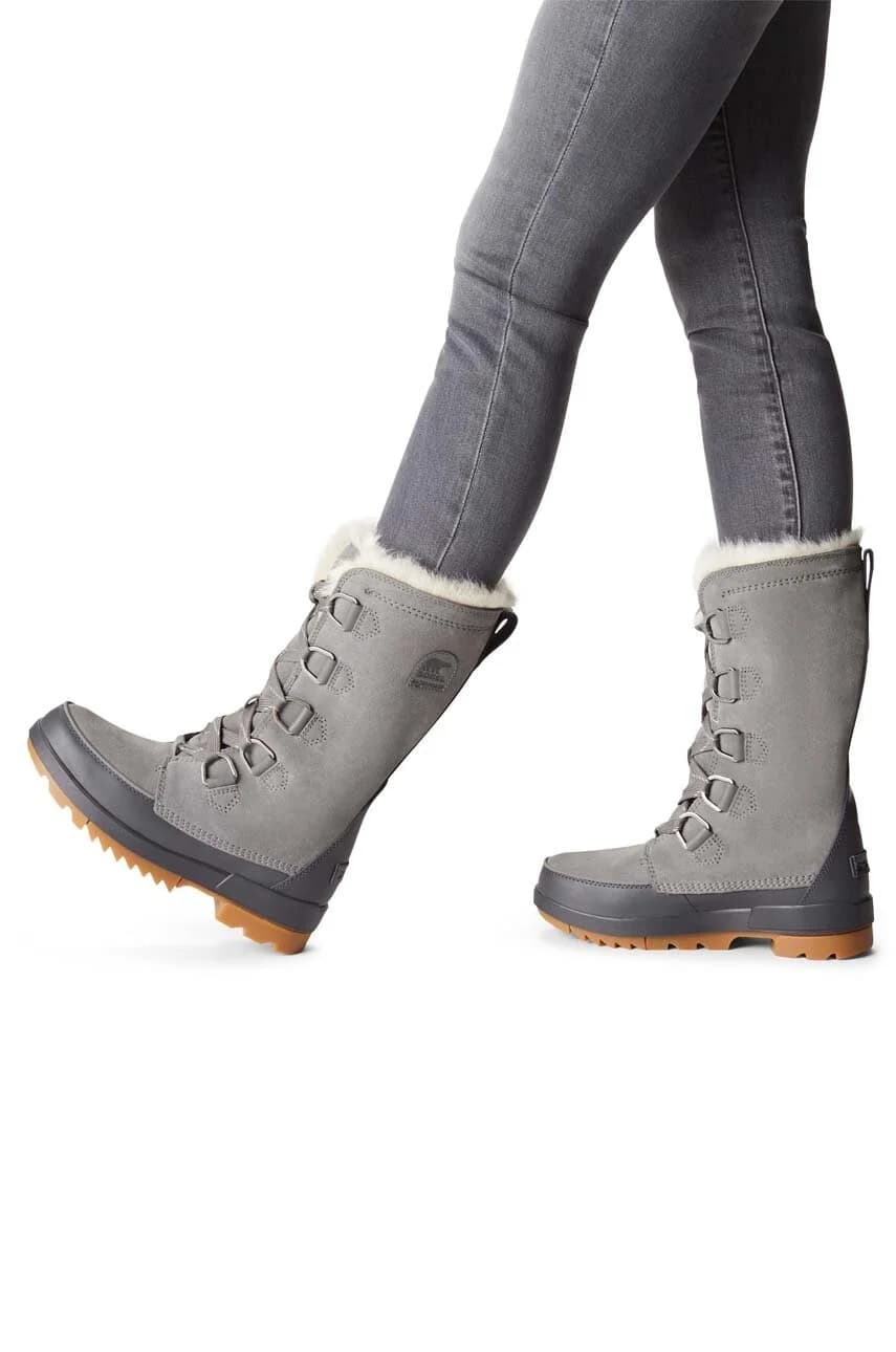 Зимние сапоги - фото 6