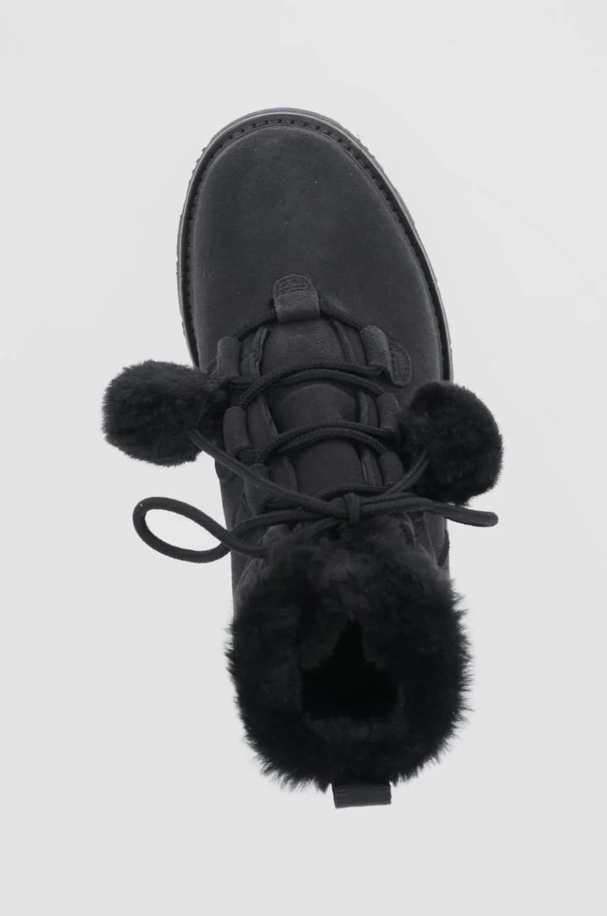 Зимние сапоги - фото 4