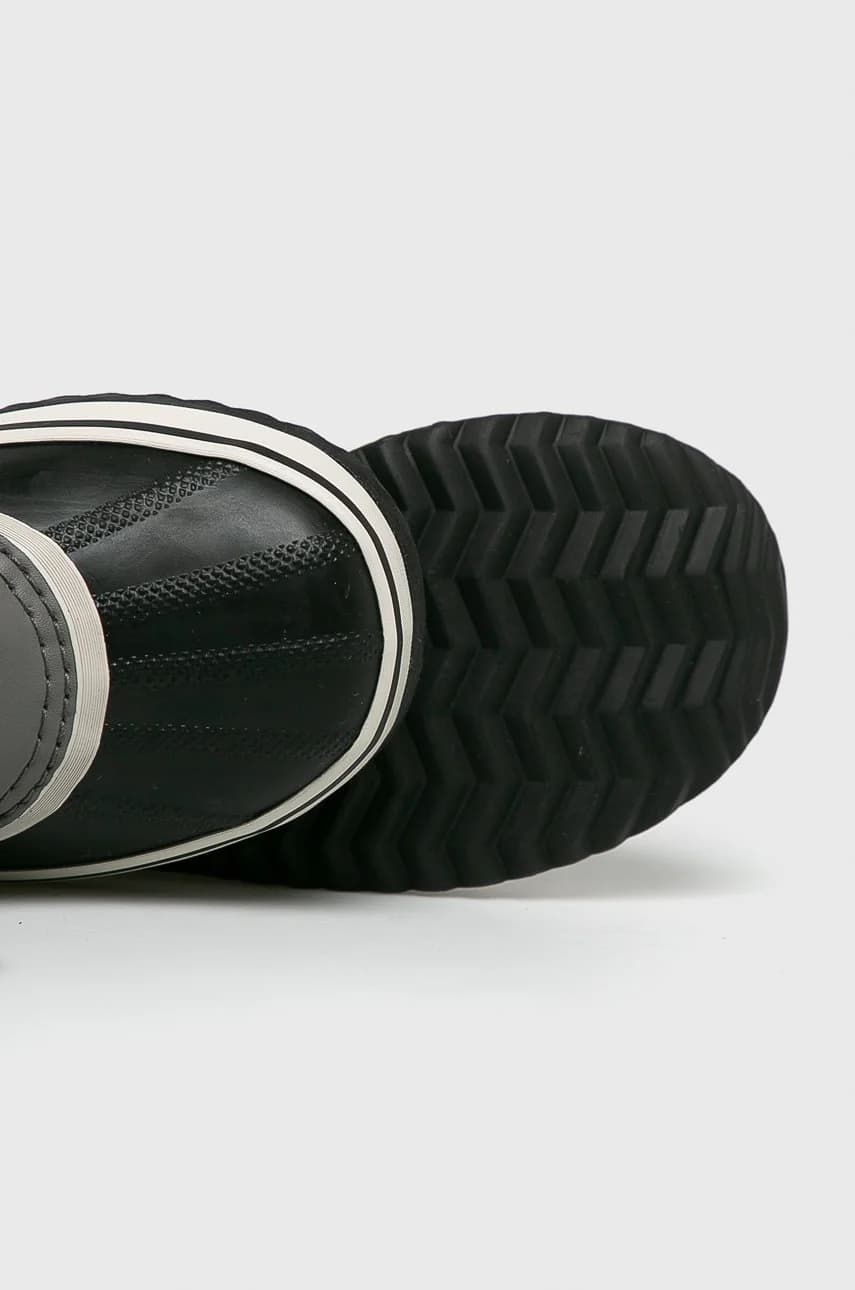 Зимние карнавальные зимние сапоги - фото 4