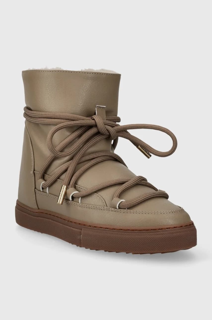 зимние ботинки Grape Wedge - фото 2