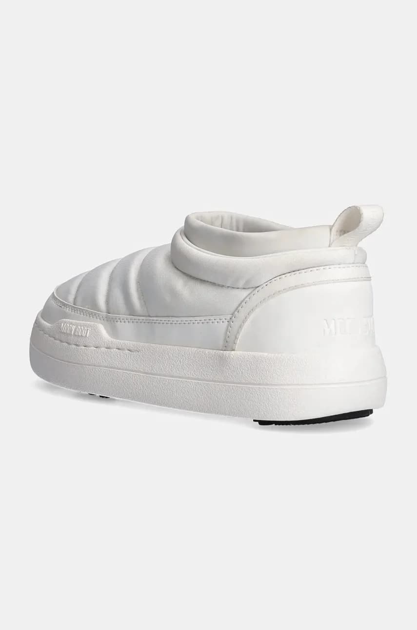 Зимние ботинки Park Soft из нейлона - фото 3