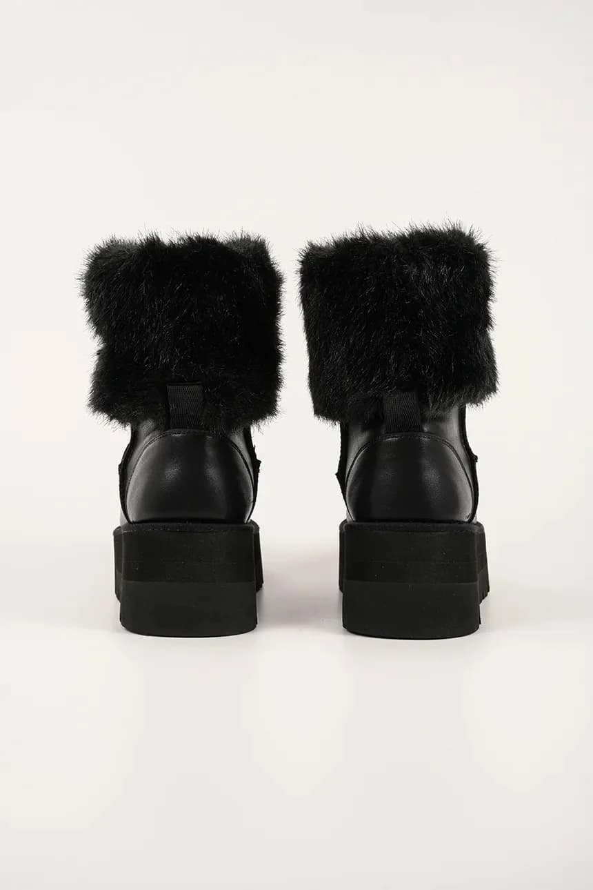 зимние ботинки SKYLAR - фото 3