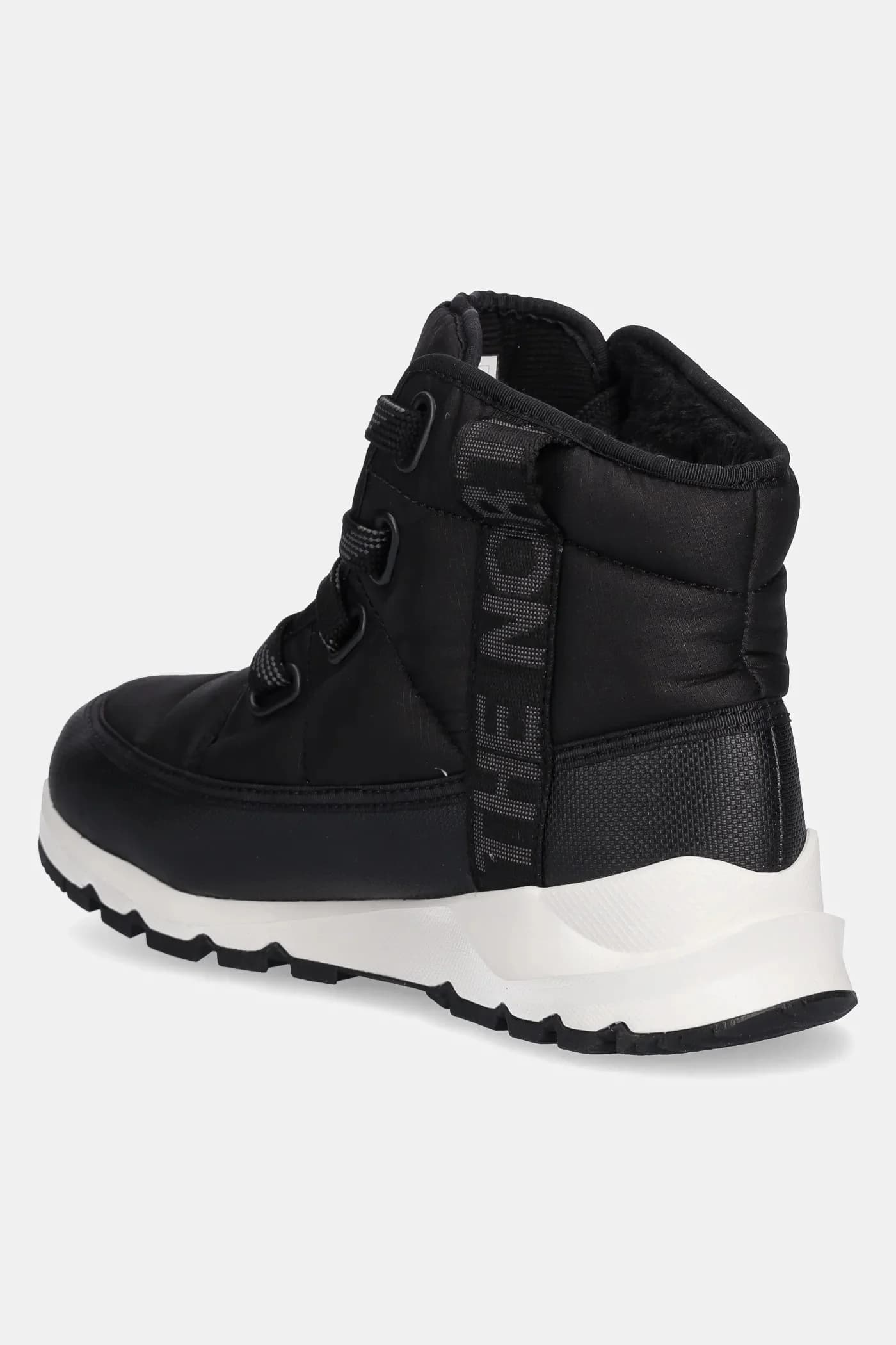 Детские зимние ботинки Thermoball на шнуровке - фото 3