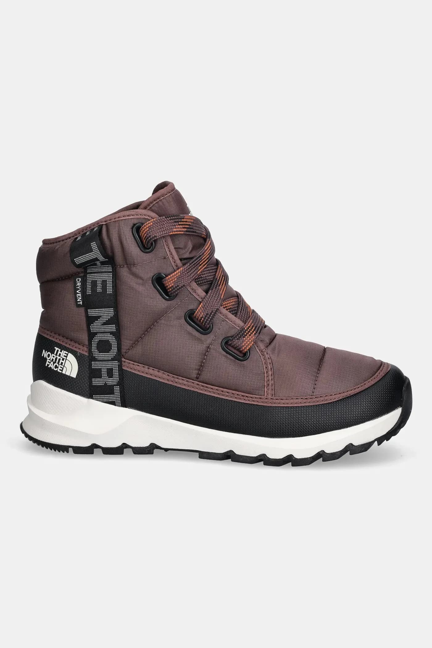 зимние ботинки на шнуровке Thermoball - фото 2