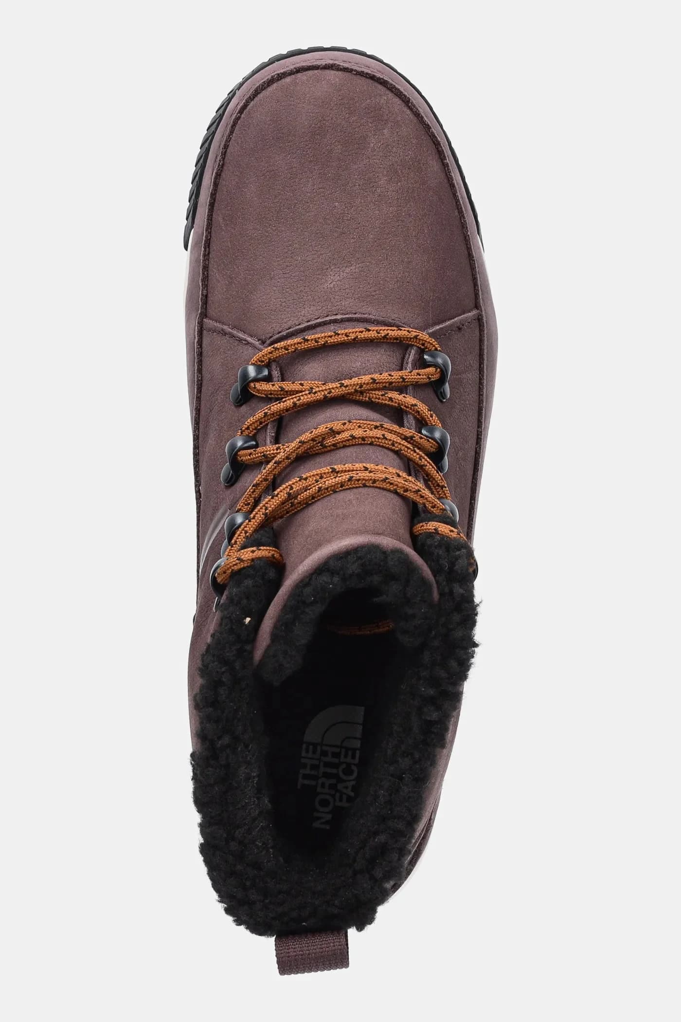 зимние ботинки Sierra Mid Lace - фото 4