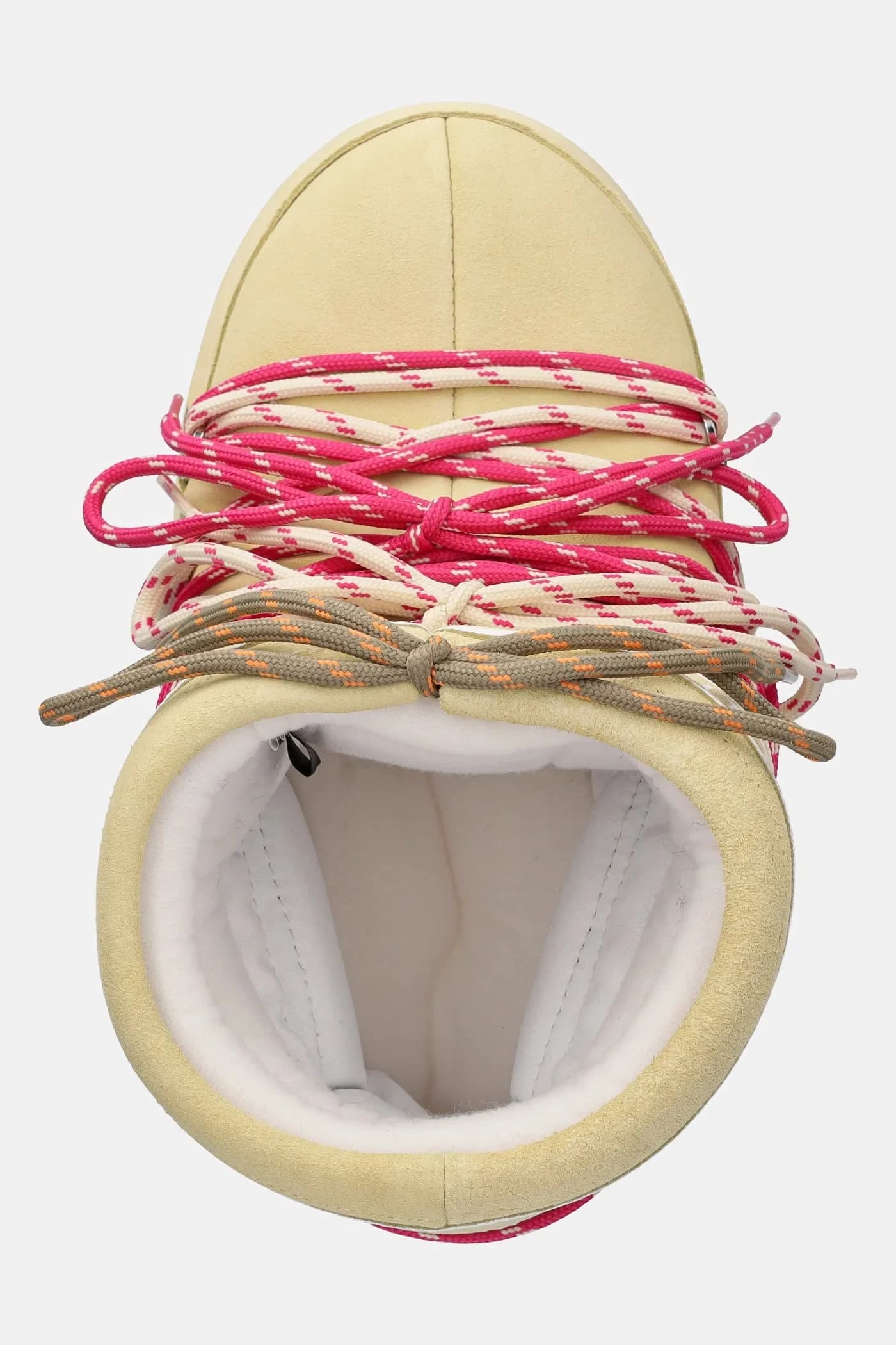 зимние ботинки MB ICON LOW SUEDE LACES - фото 4