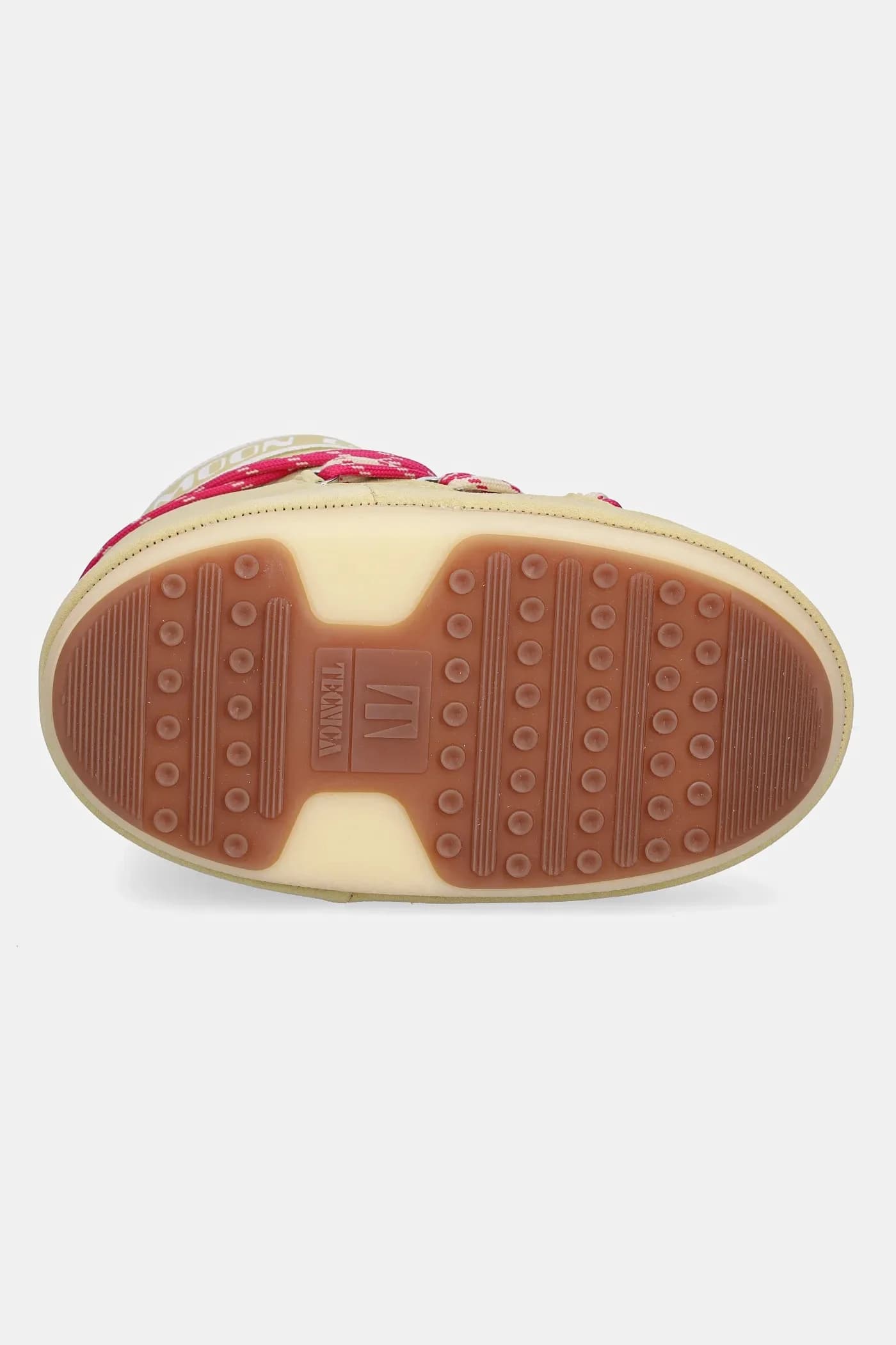 зимние ботинки MB ICON LOW SUEDE LACES - фото 5