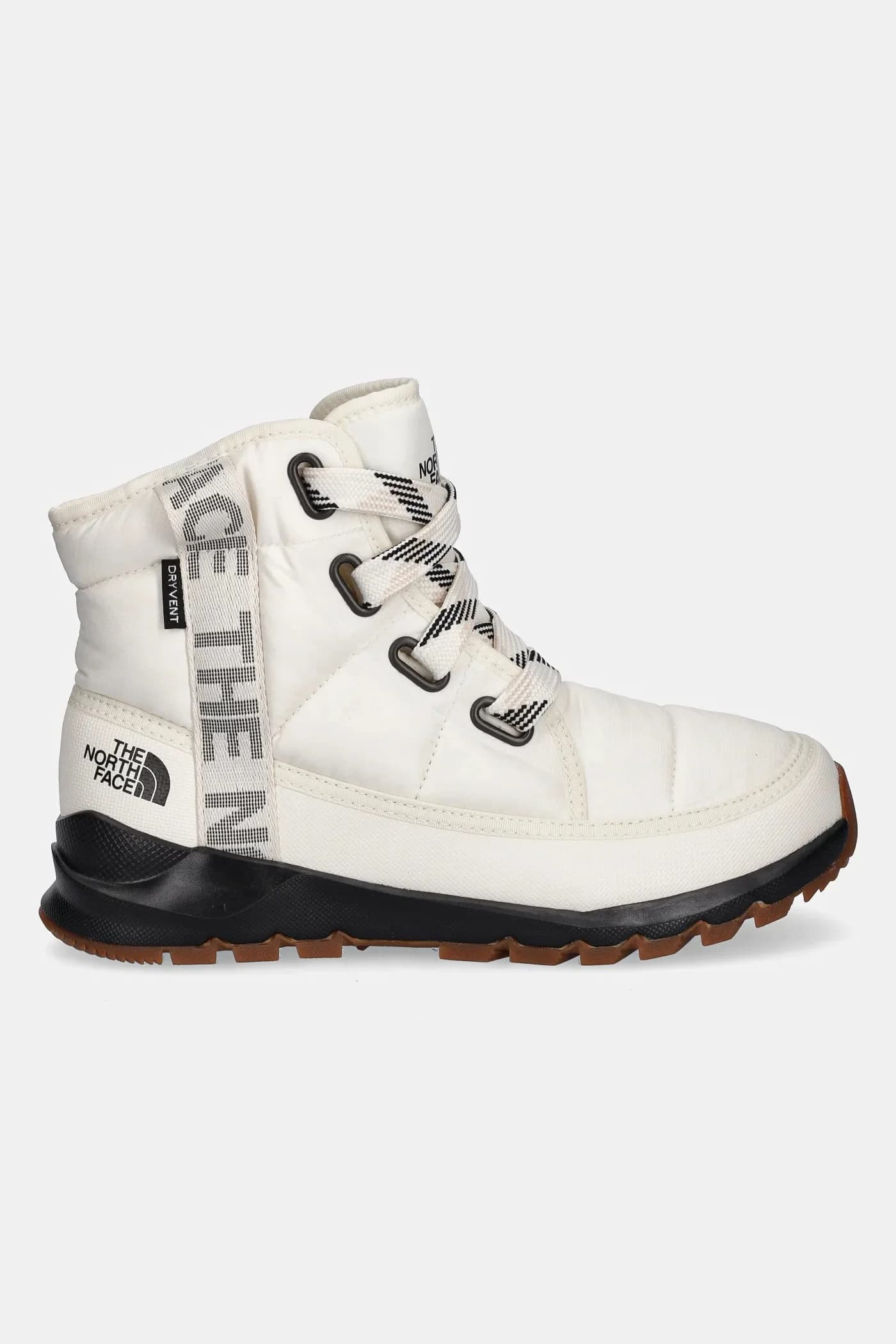 зимние ботинки на шнуровке Thermoball - фото 2