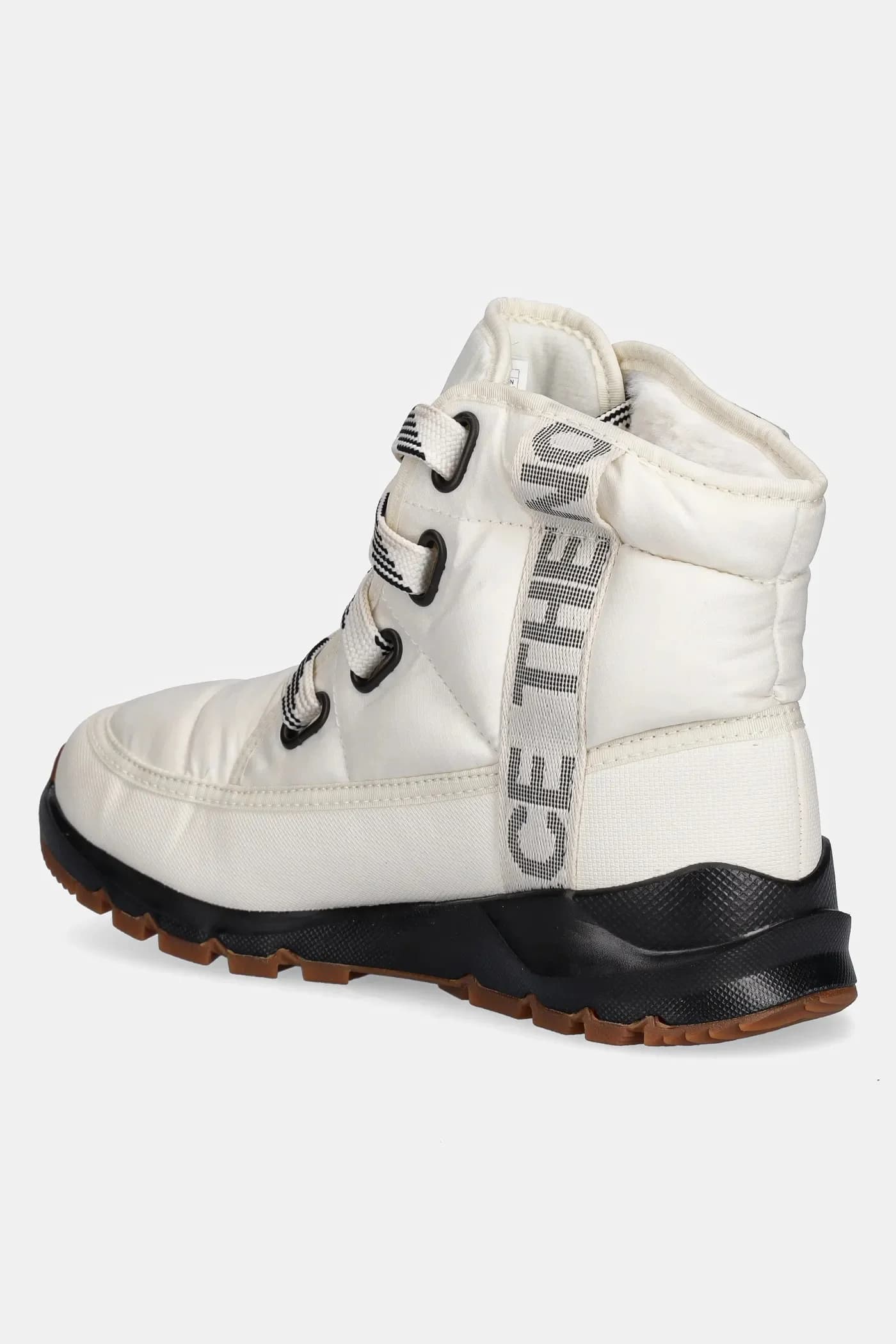 зимние ботинки на шнуровке Thermoball - фото 3