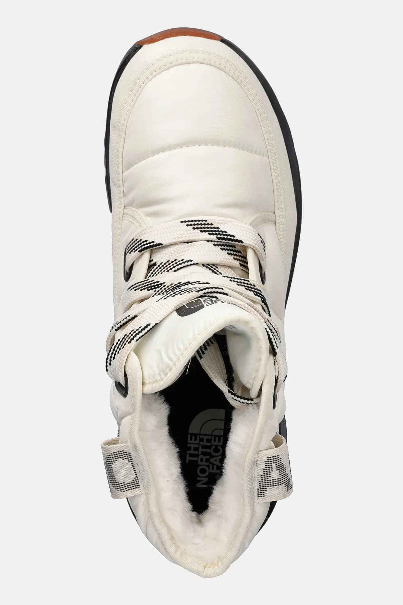 зимние ботинки на шнуровке Thermoball - фото 4