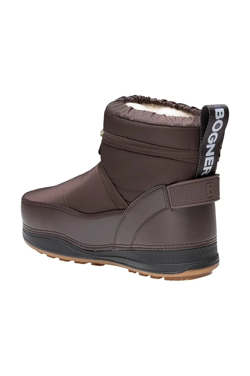 Зимние ботинки MERIBEL 1 C - фото 2