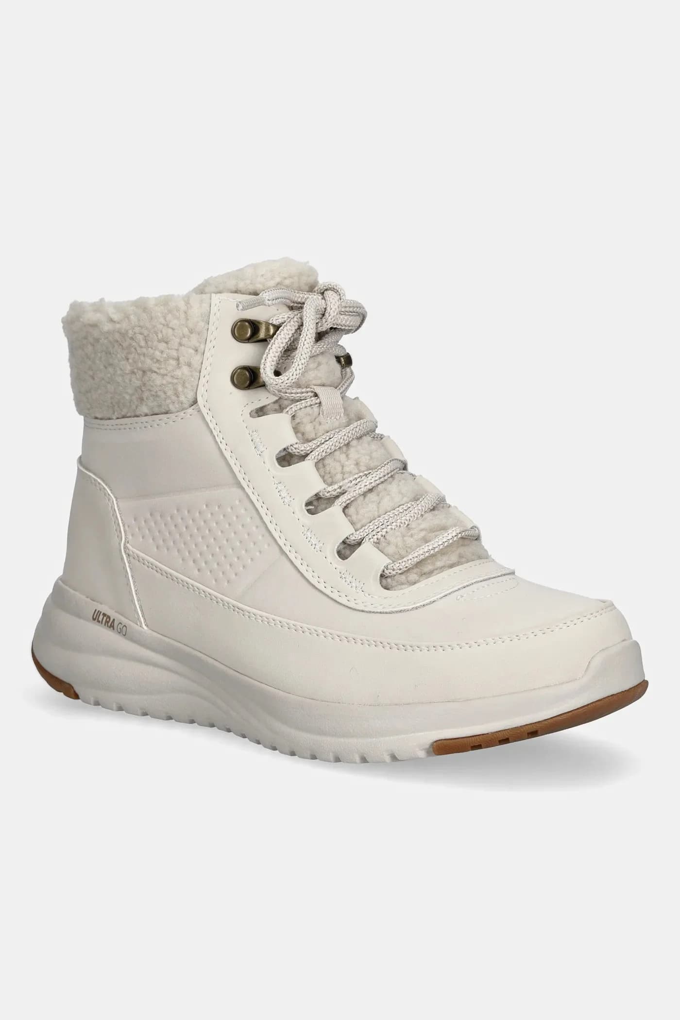 зимние ботинки ALPINE ADVENTURE