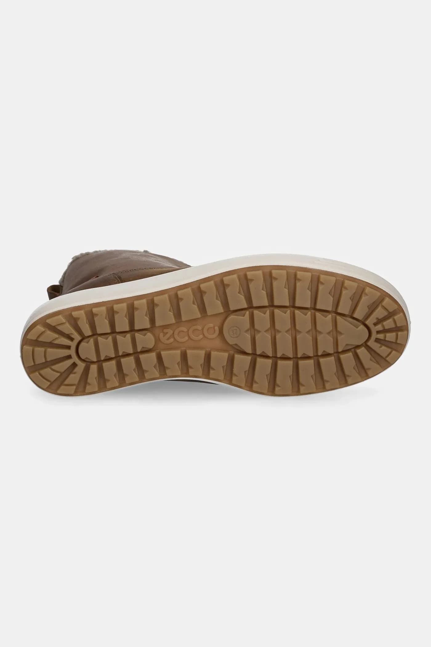 Мягкие замшевые зимние ботинки 7 Tred Warm - фото 5