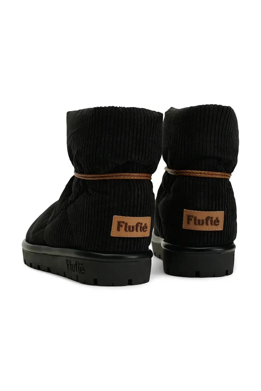 зимние ботинки Cord Jet - фото 3