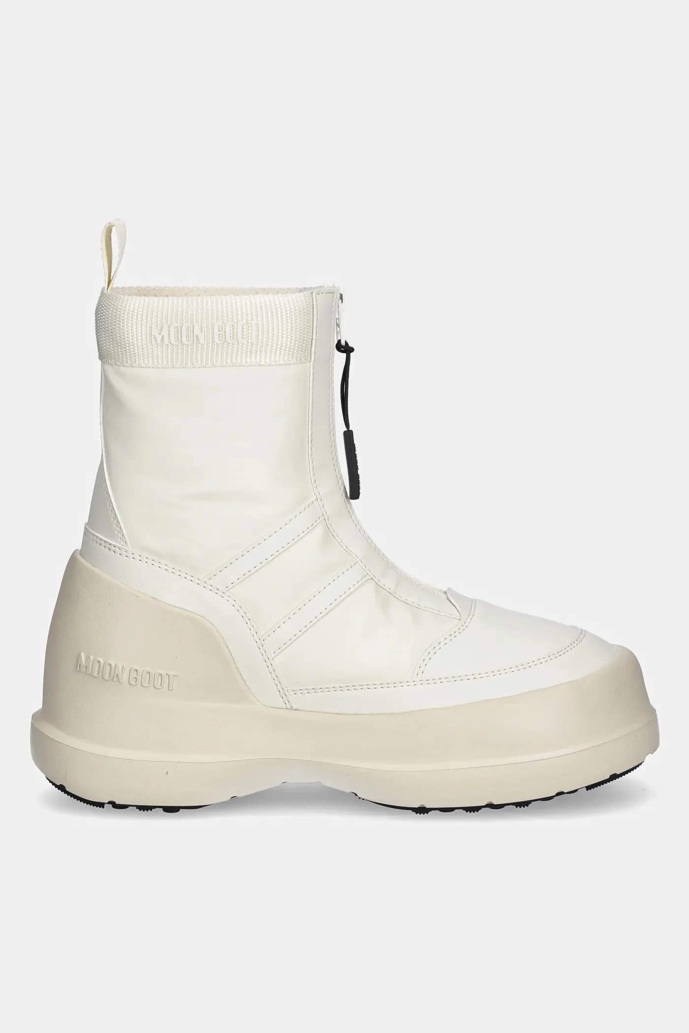 зимние ботинки MB LUNA ZIP BOOT - фото 2