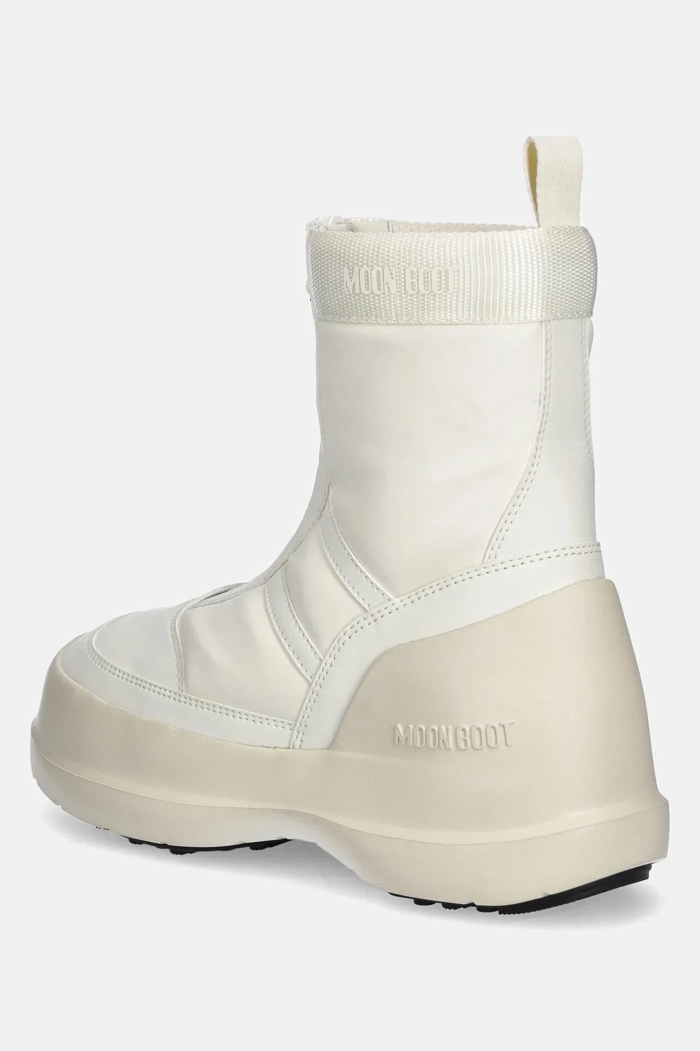 зимние ботинки MB LUNA ZIP BOOT - фото 3