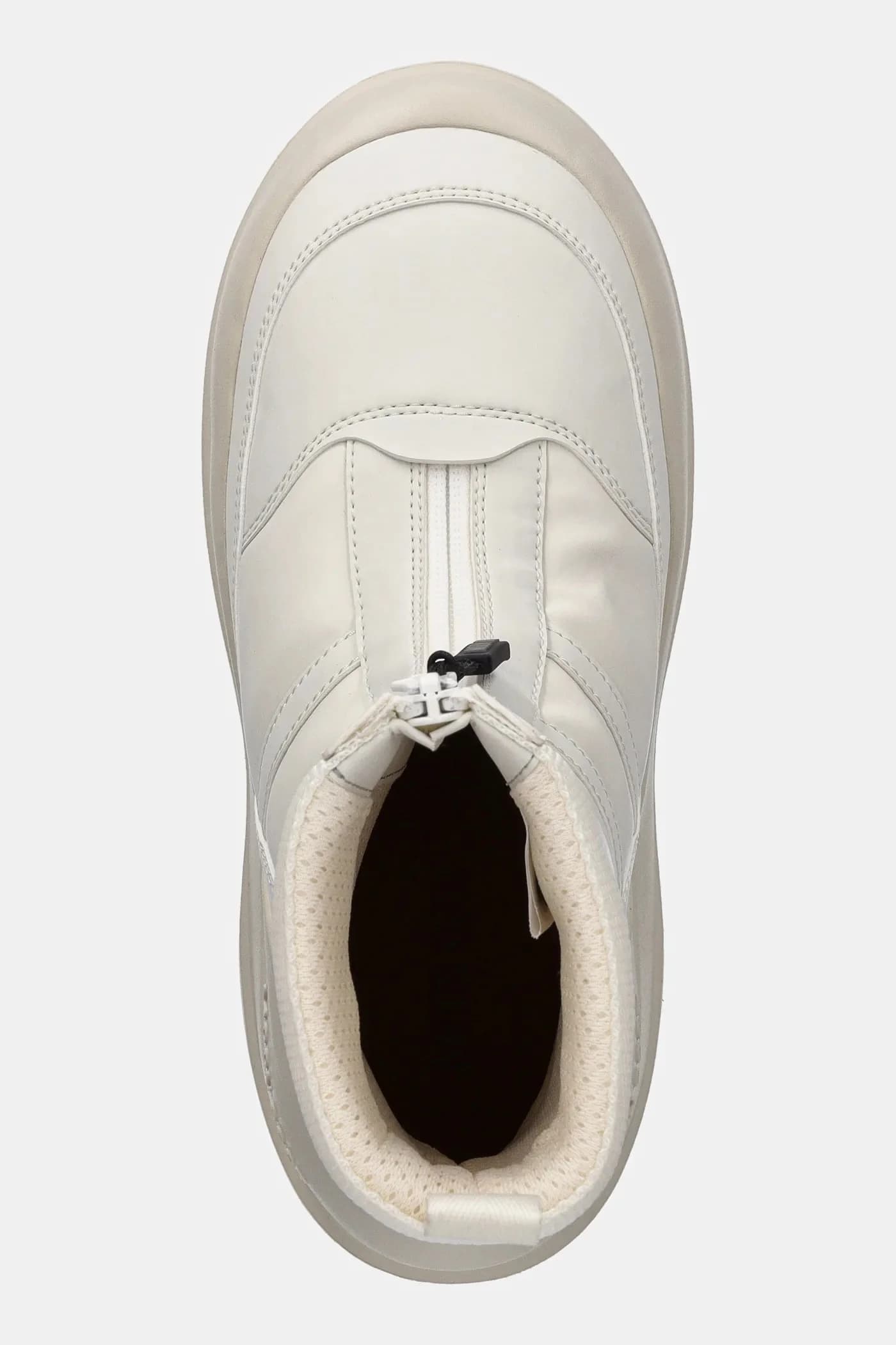 зимние ботинки MB LUNA ZIP BOOT - фото 4