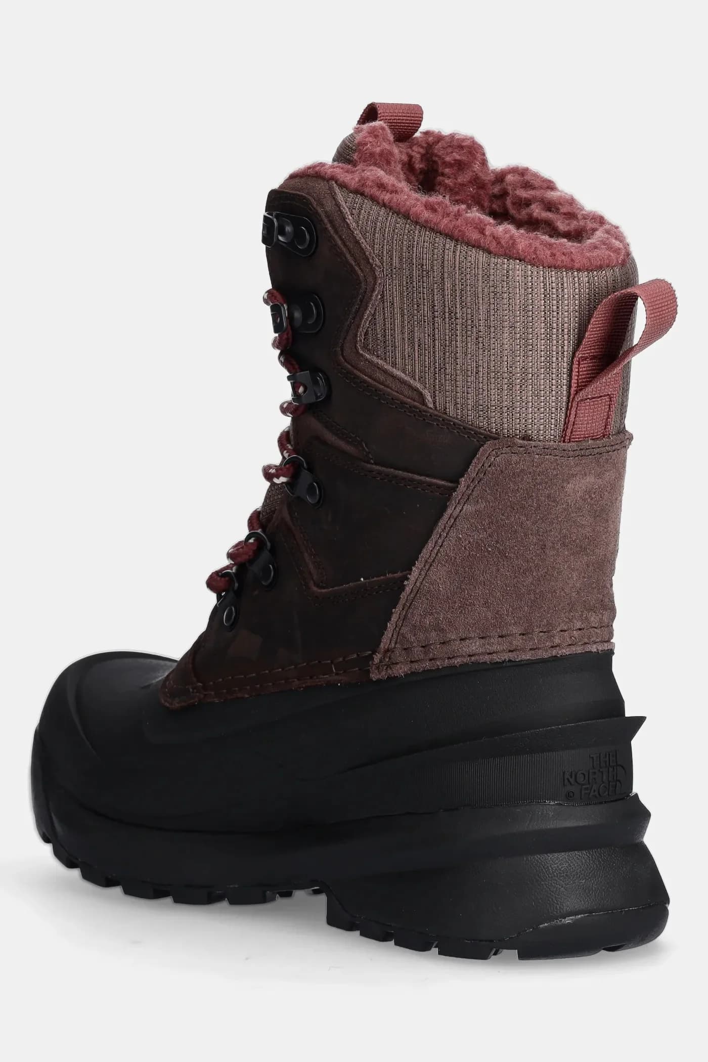 Зимние ботинки Chilkat V 400 - фото 3