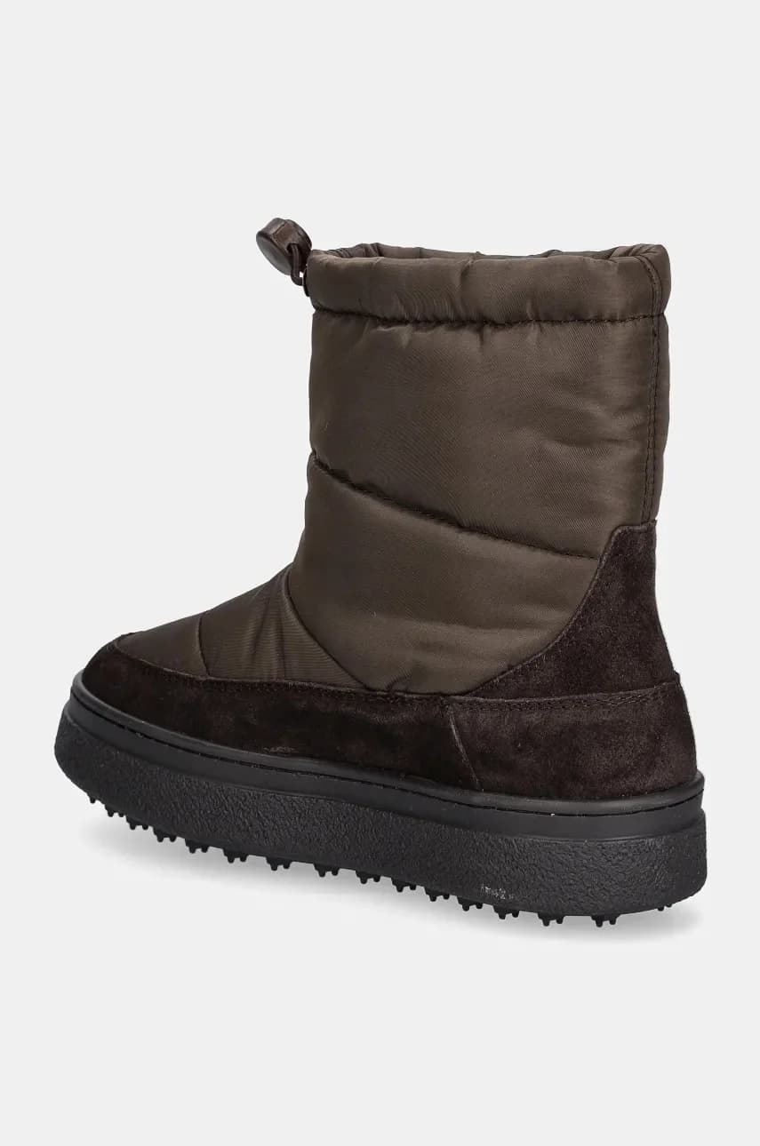 зимние ботинки Snowhill - фото 3