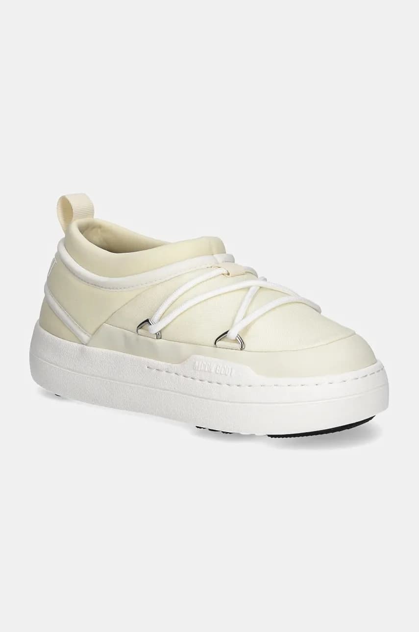 зимние ботинки MB PARK ICON