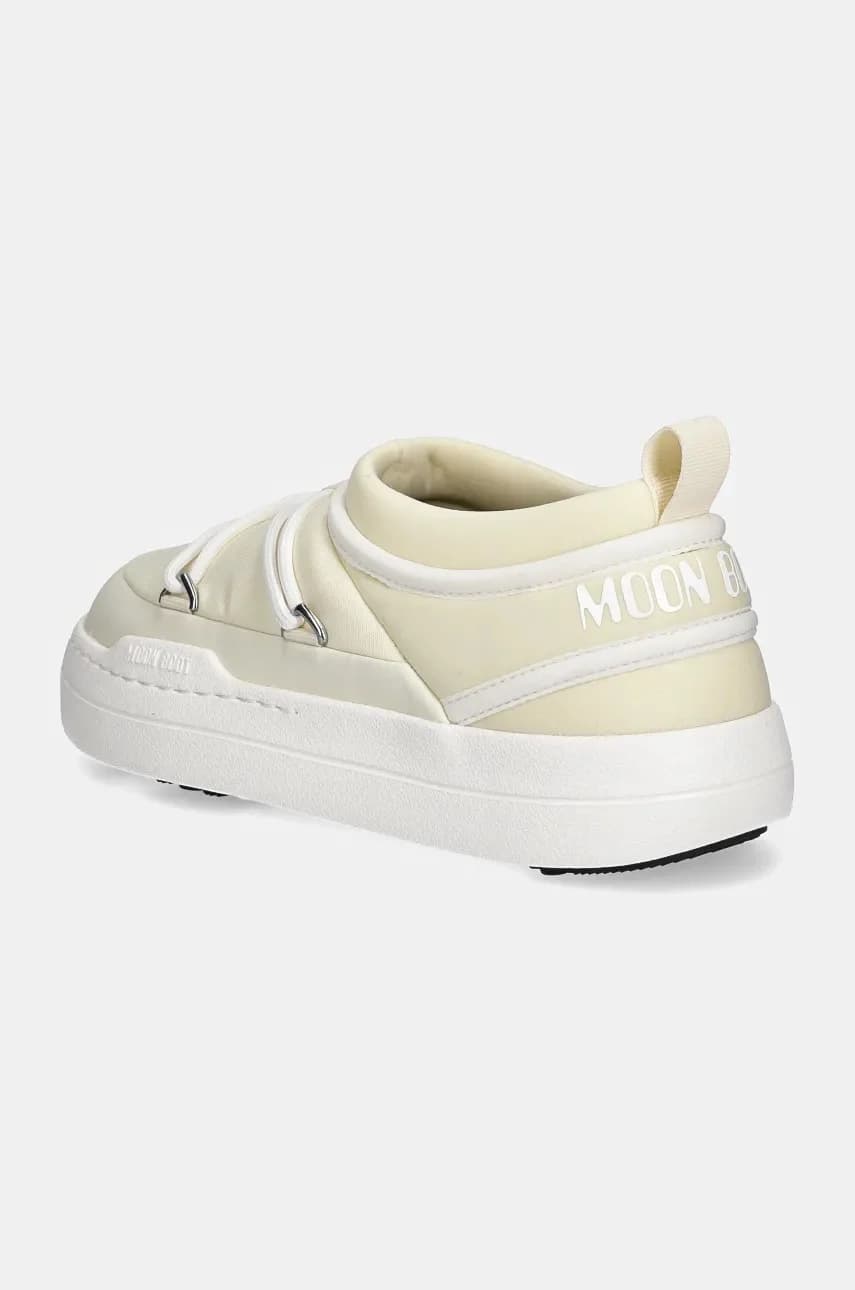 зимние ботинки MB PARK ICON - фото 3