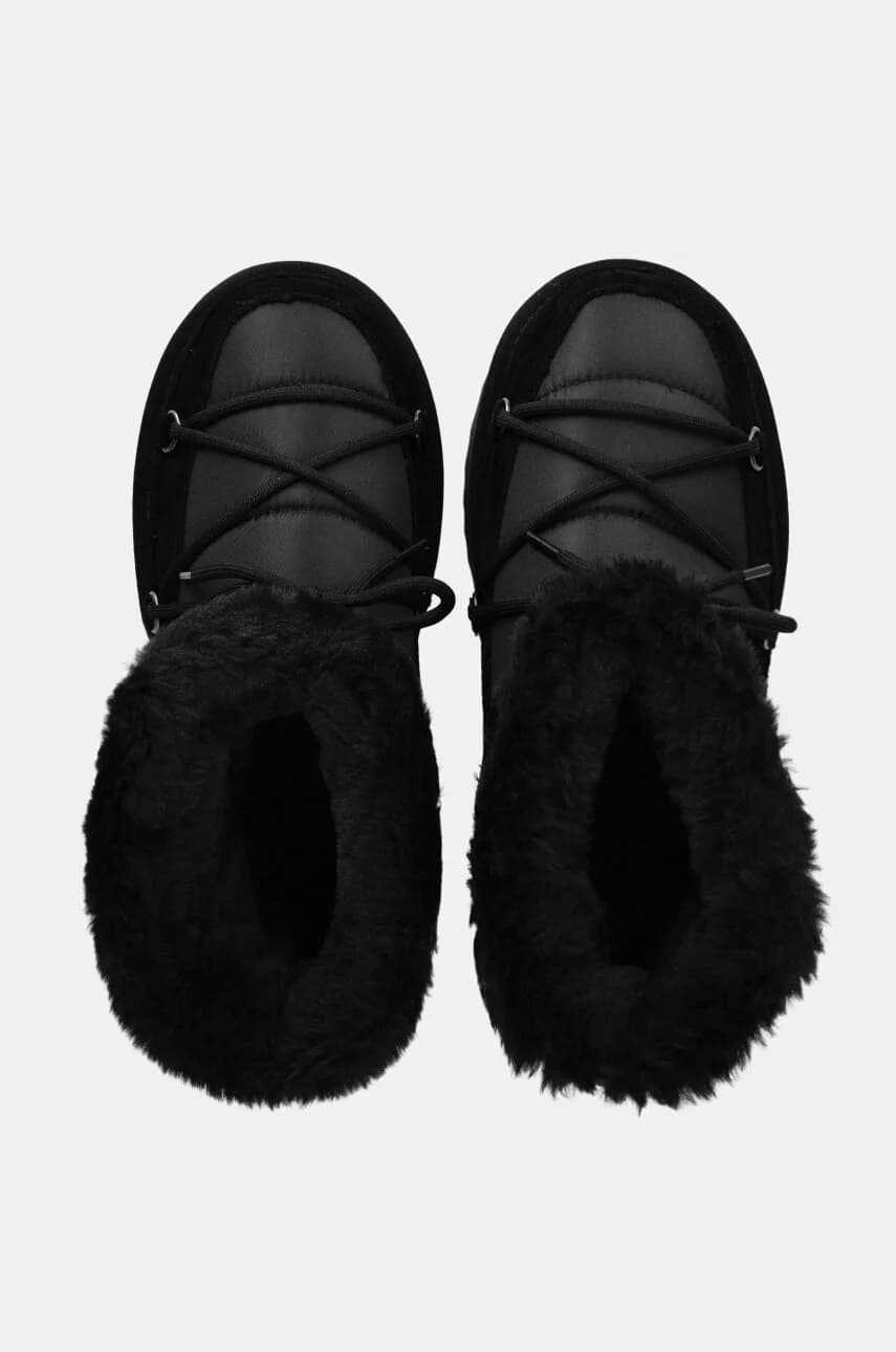 зимние ботинки Answear Lab - фото 5