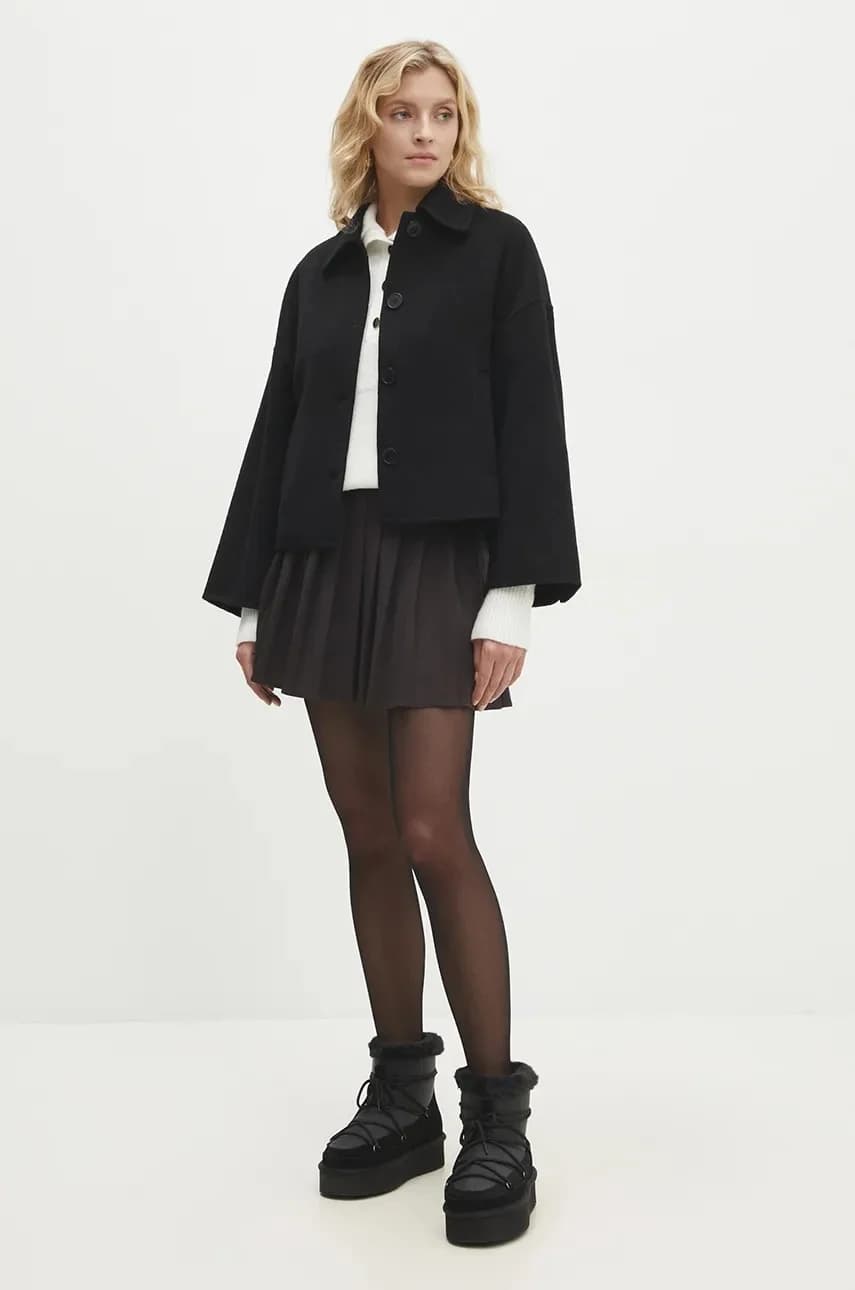 зимние ботинки Answear Lab - фото 7