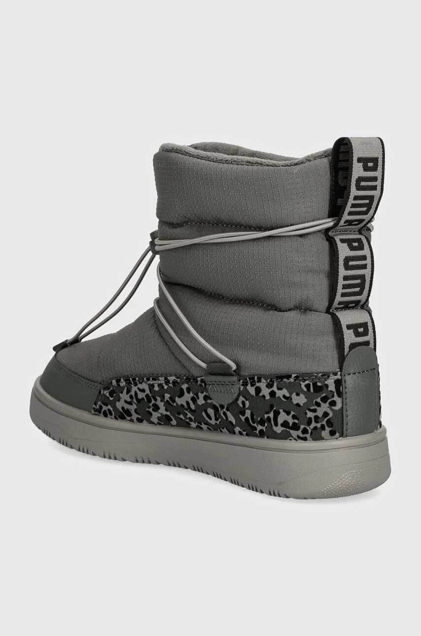 Зимние ботинки Snowbae Wns Animal - фото 3