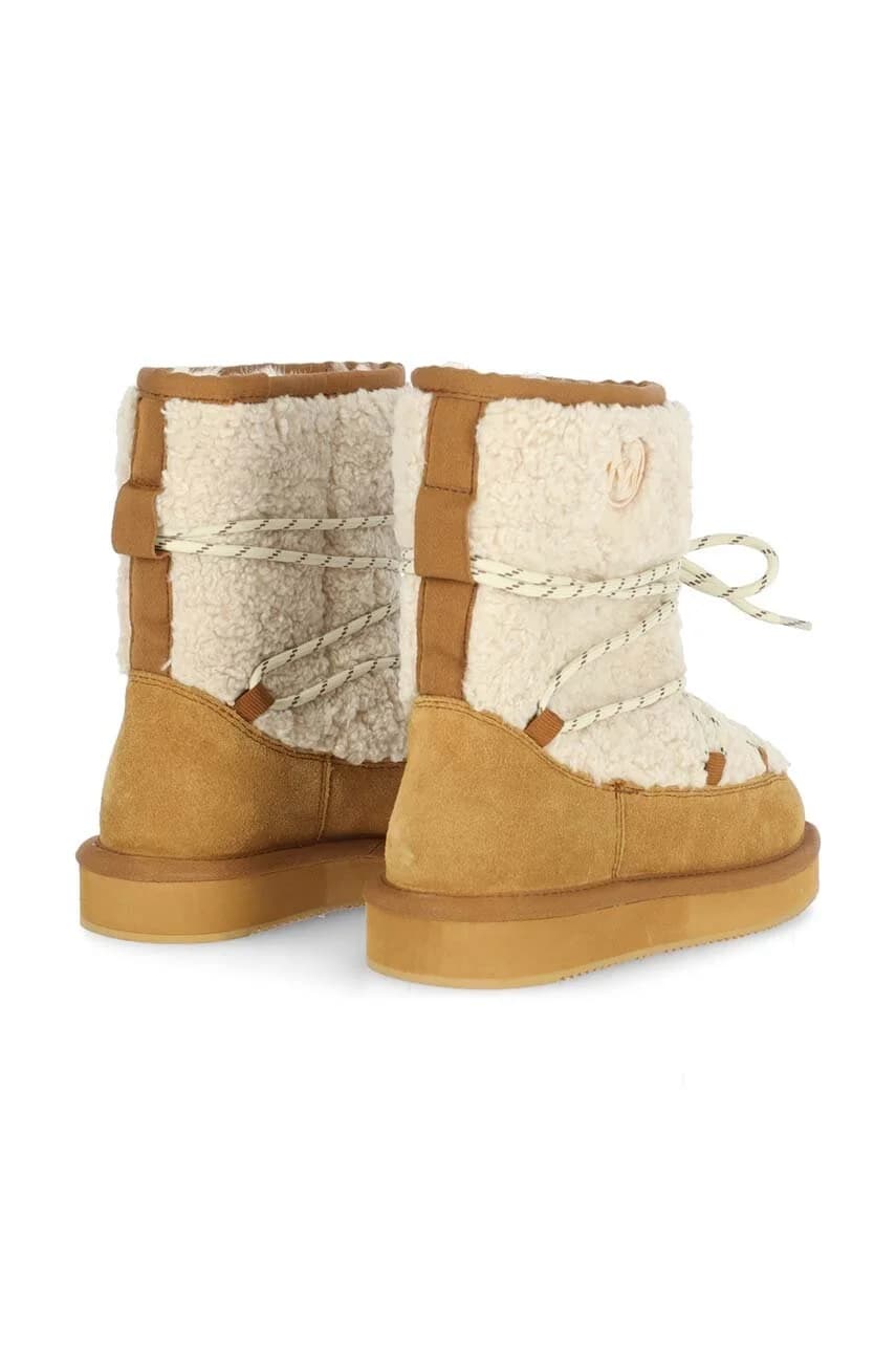 зимние ботинки Melo Moon - фото 3