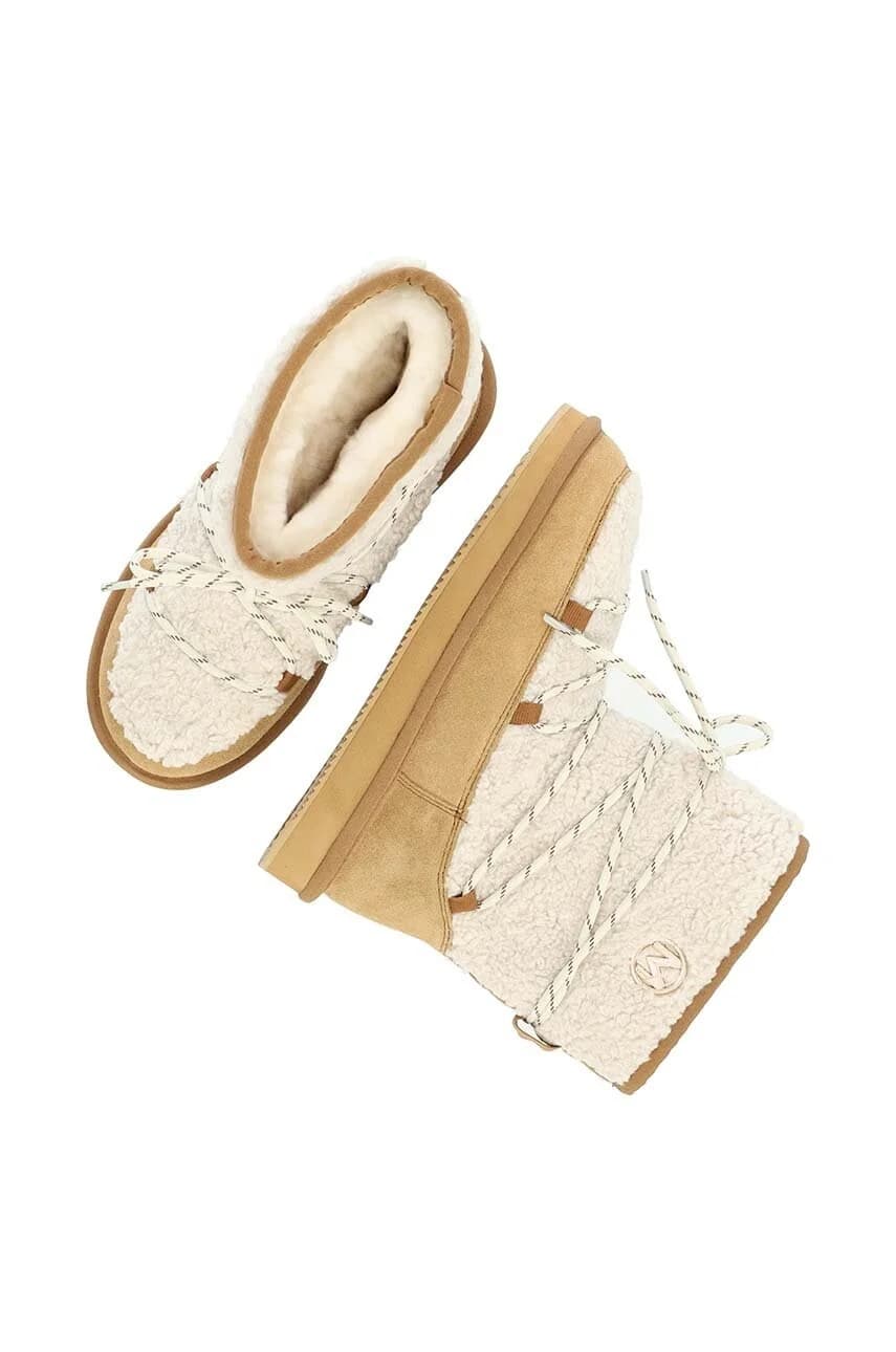 зимние ботинки Melo Moon - фото 5