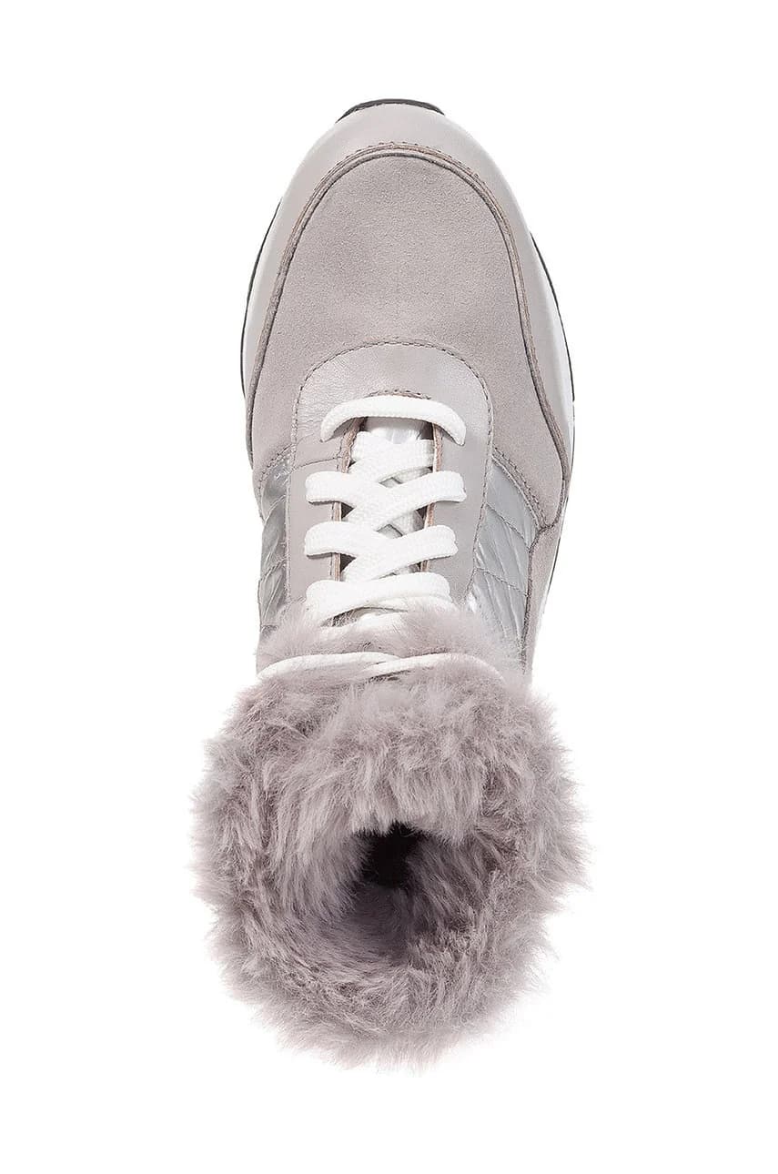 Новые зимние ботинки Aneko B Abx. - фото 5