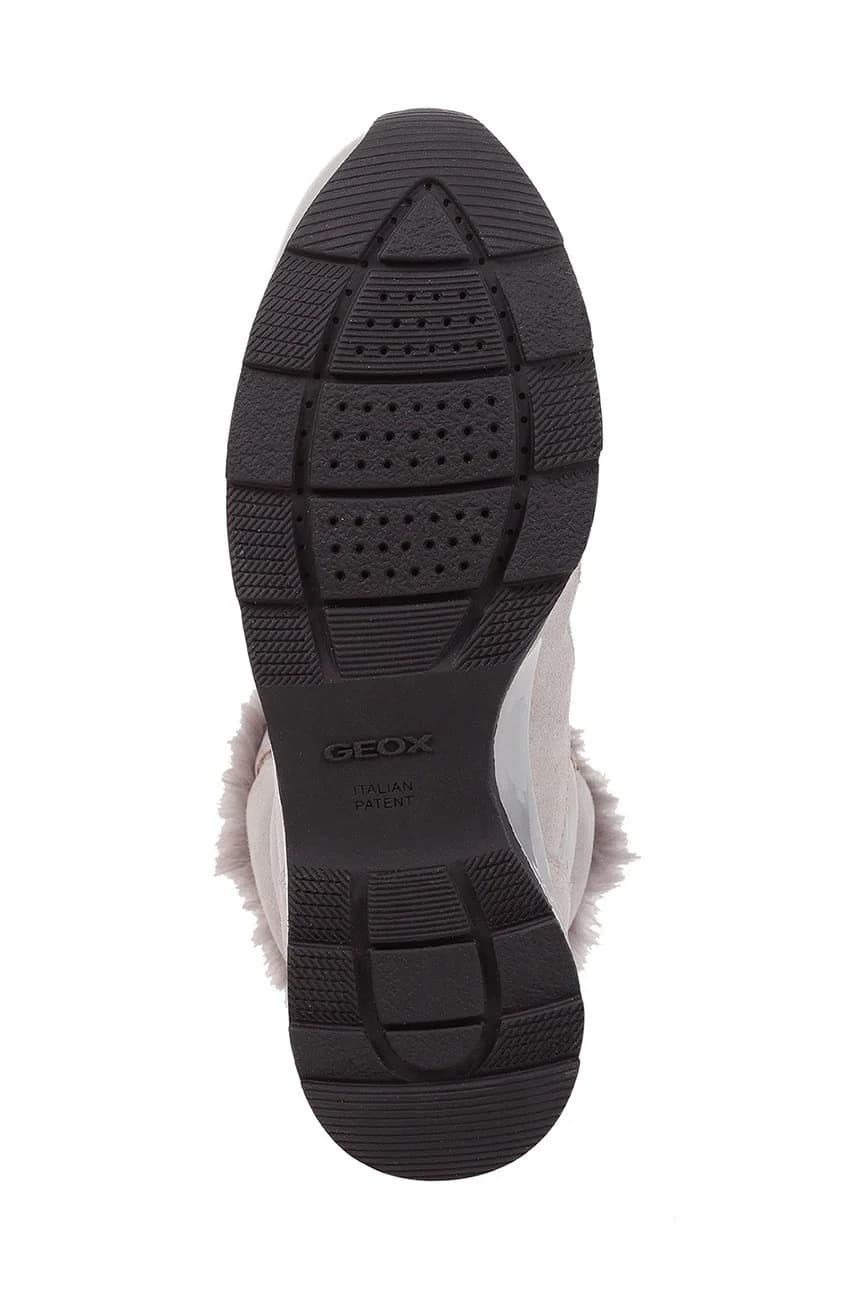 Новые зимние ботинки Aneko B Abx. - фото 6