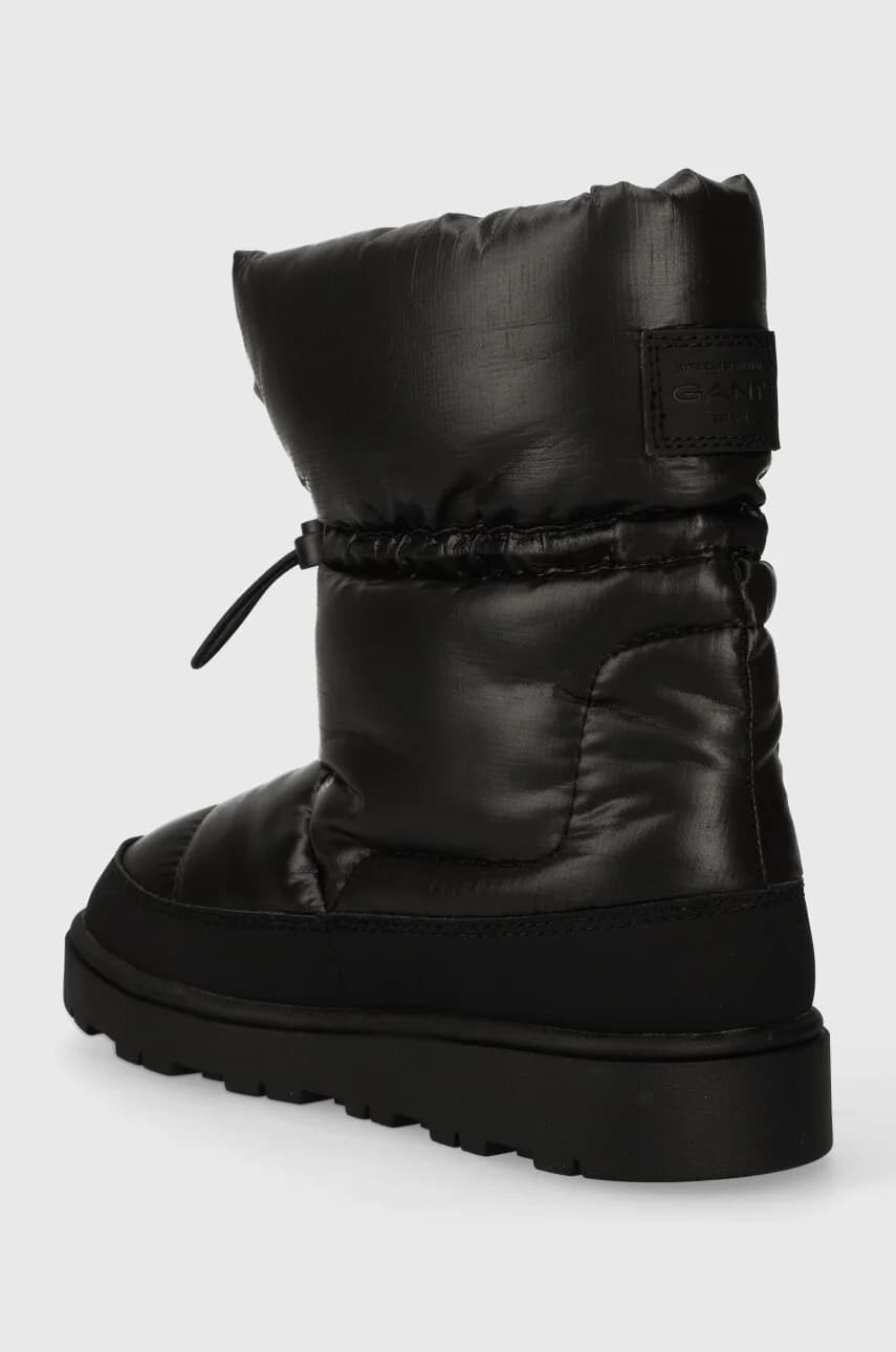 зимние ботинки Sannly - фото 3