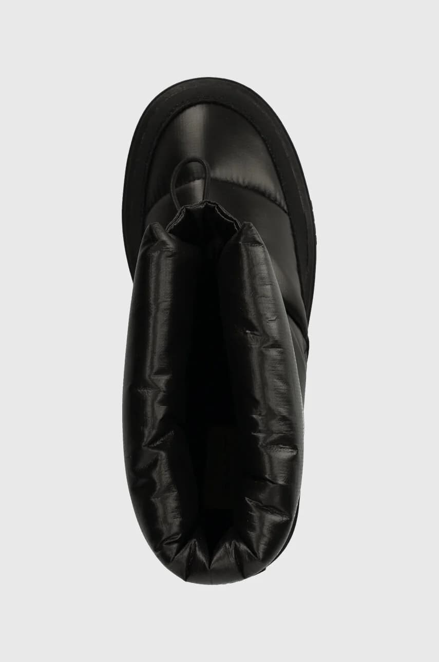 зимние ботинки Sannly - фото 4