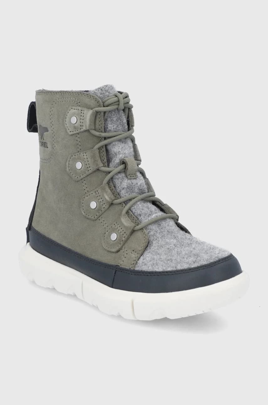 Sorel Зимние ботинки EXPLOER II - фото 2