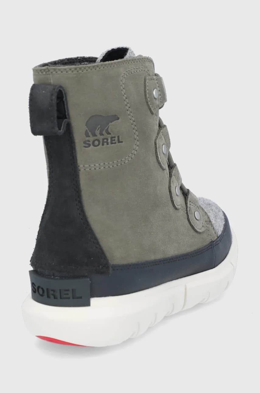 Sorel Зимние ботинки EXPLOER II - фото 3