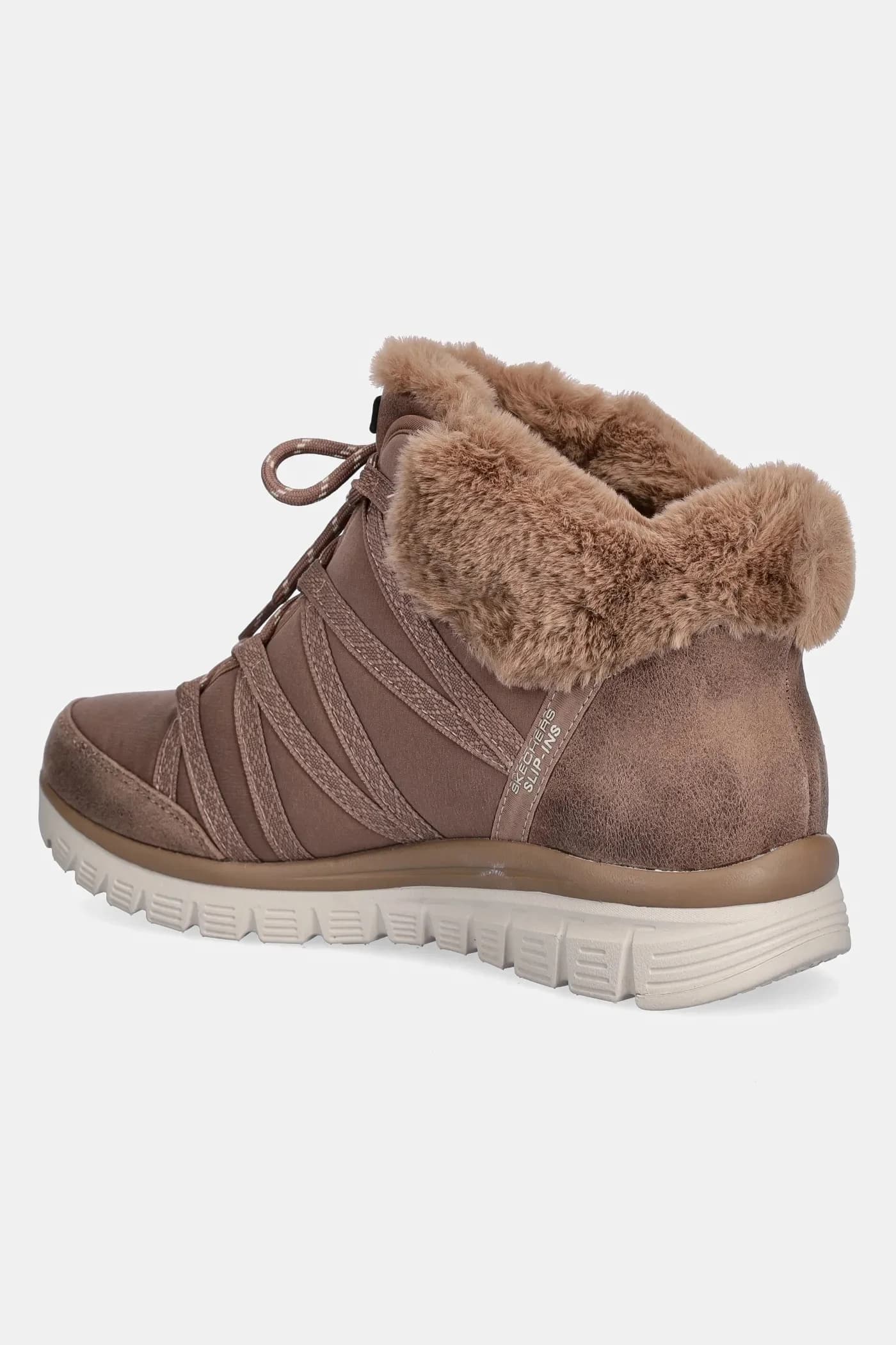 зимние ботинки GRACEFUL - COSY STROLLS - фото 3