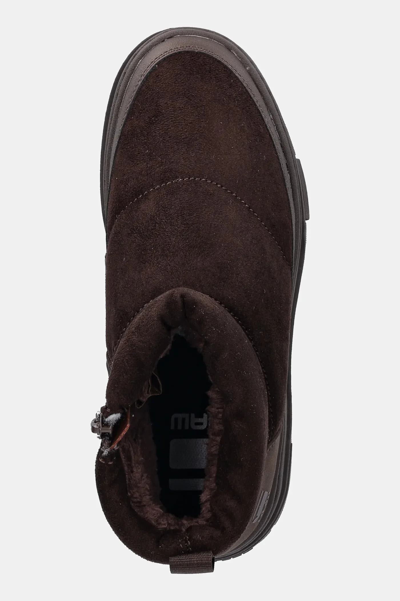 зимние ботинки LHANA II MID SUE W - фото 4