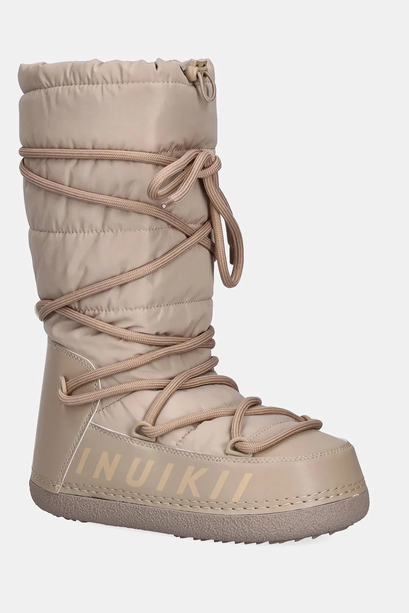 зимние ботинки Mountain High