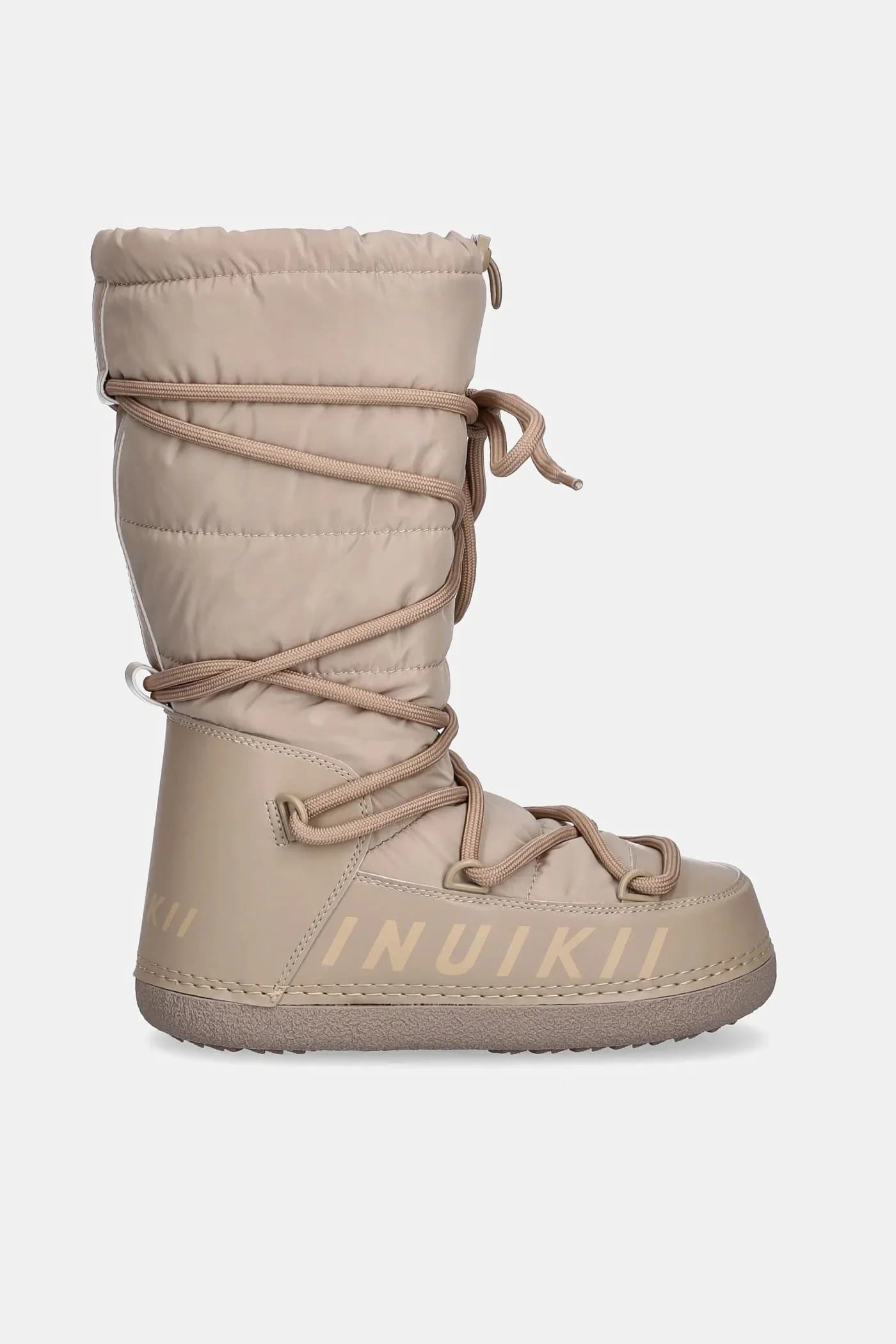 зимние ботинки Mountain High - фото 2