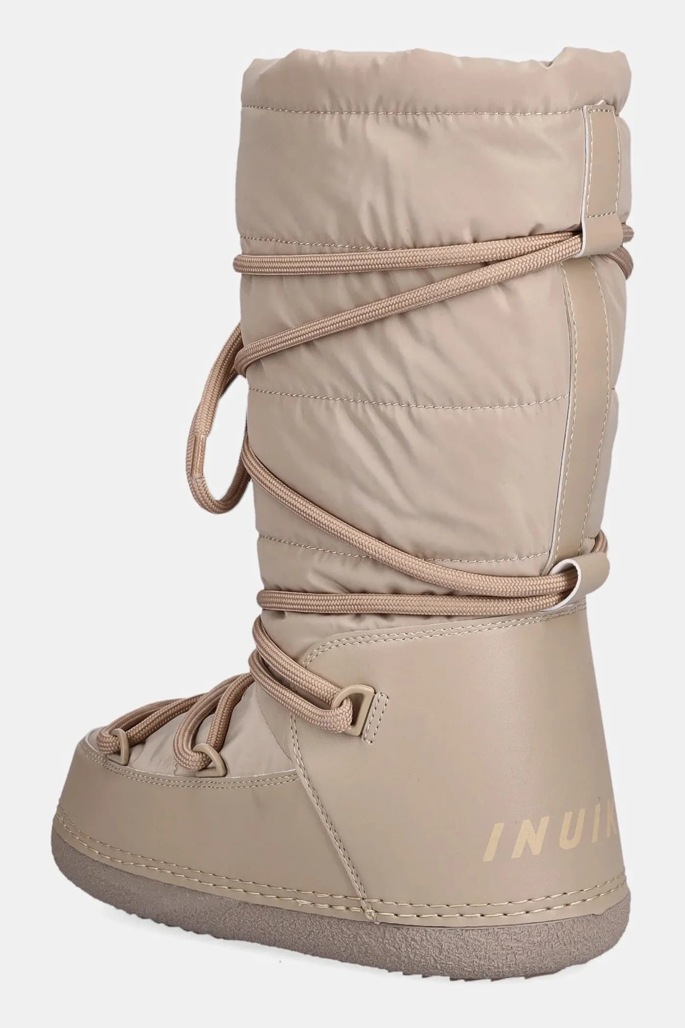 зимние ботинки Mountain High - фото 3