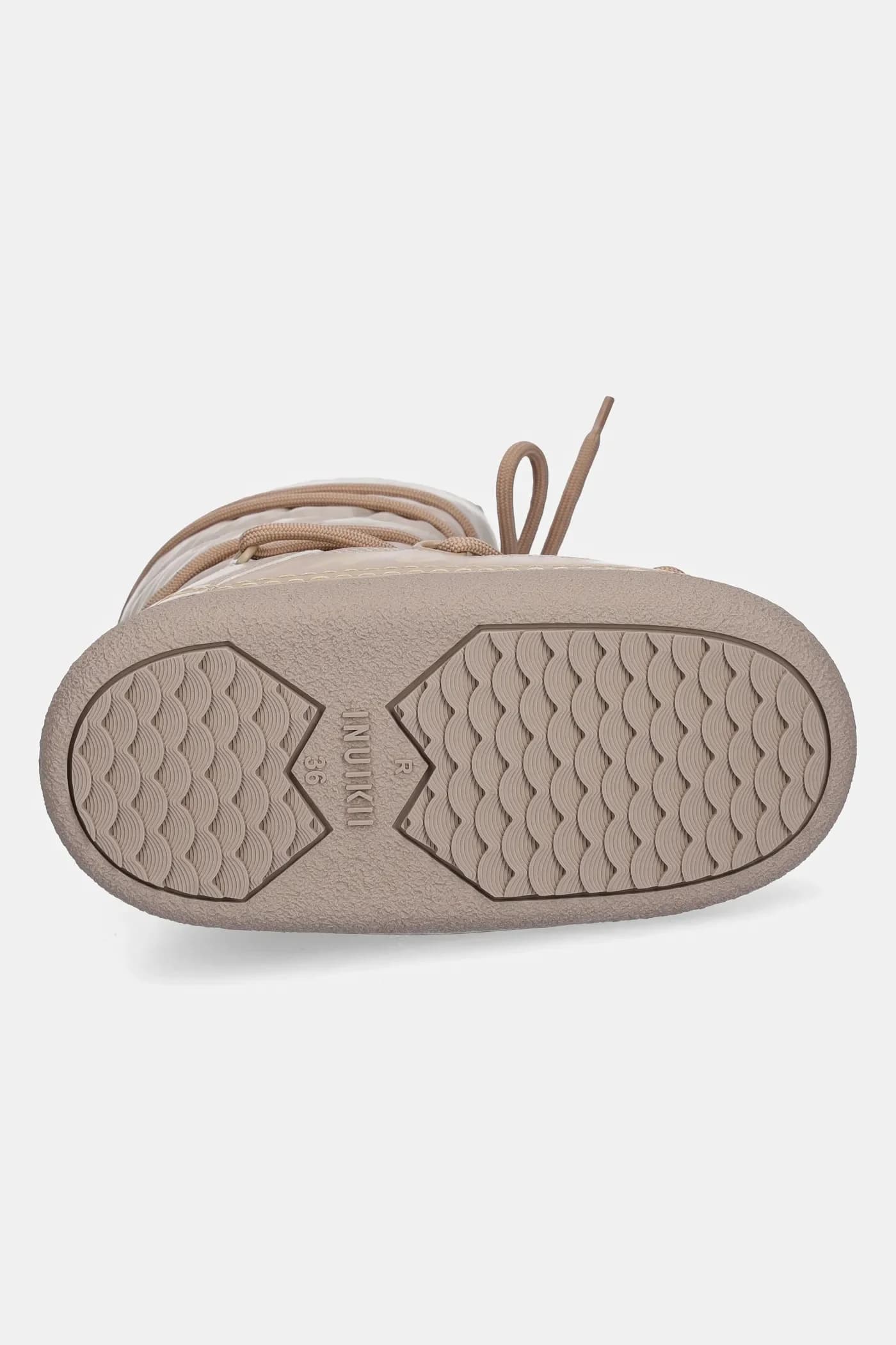 зимние ботинки Mountain High - фото 5